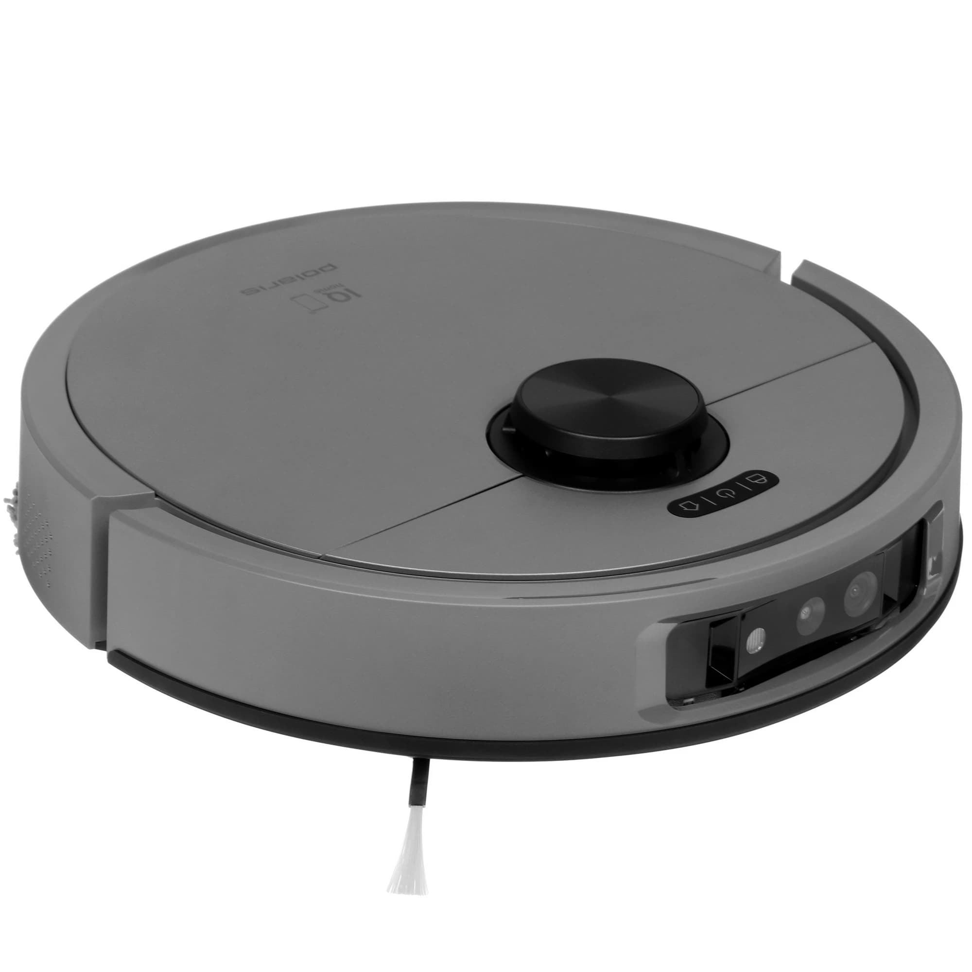 Polaris PVCRAC 7290 Wi-Fi IQ Home Robot Vacuum