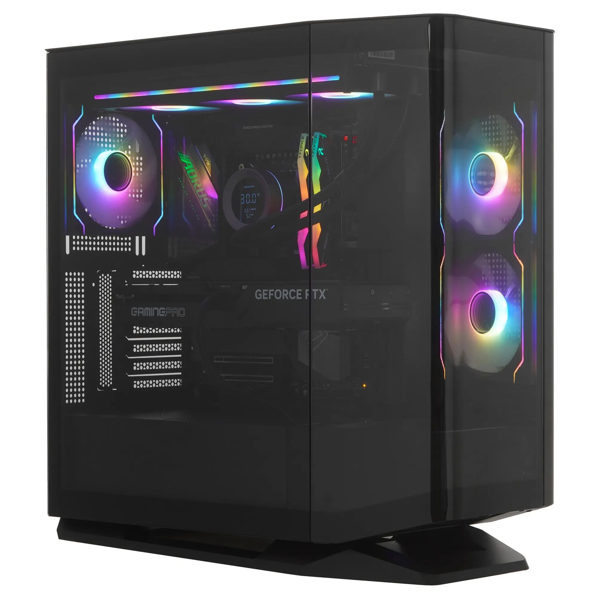 ARDOR Gaming EVO X145 Core i7-14700KF Gaming PC