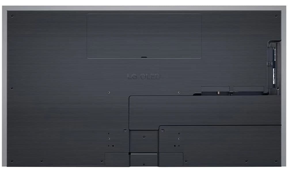 LG OLED83G4 83" 4K OLED TV