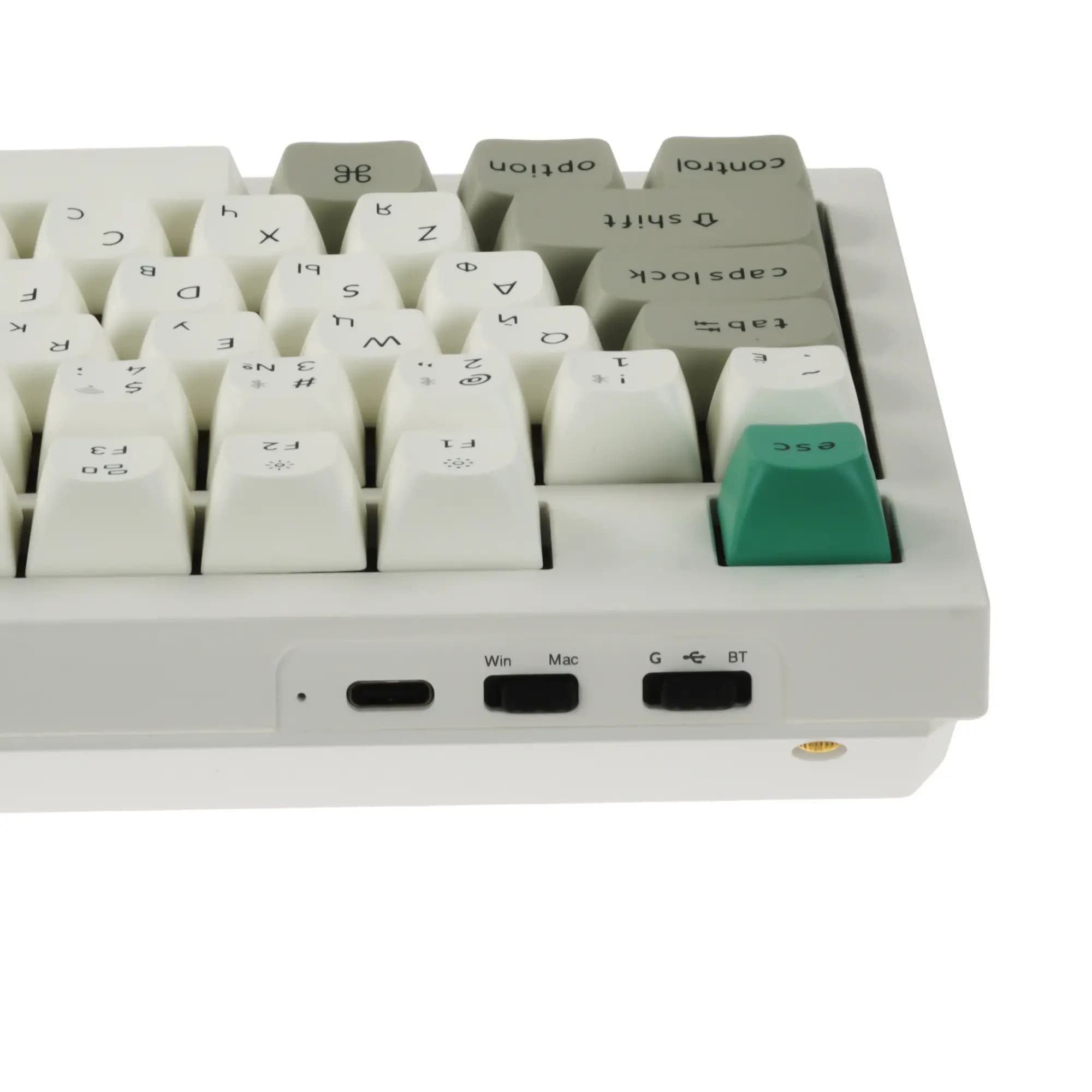 Keychron Q5 Max Wireless Mechanical Keyboard