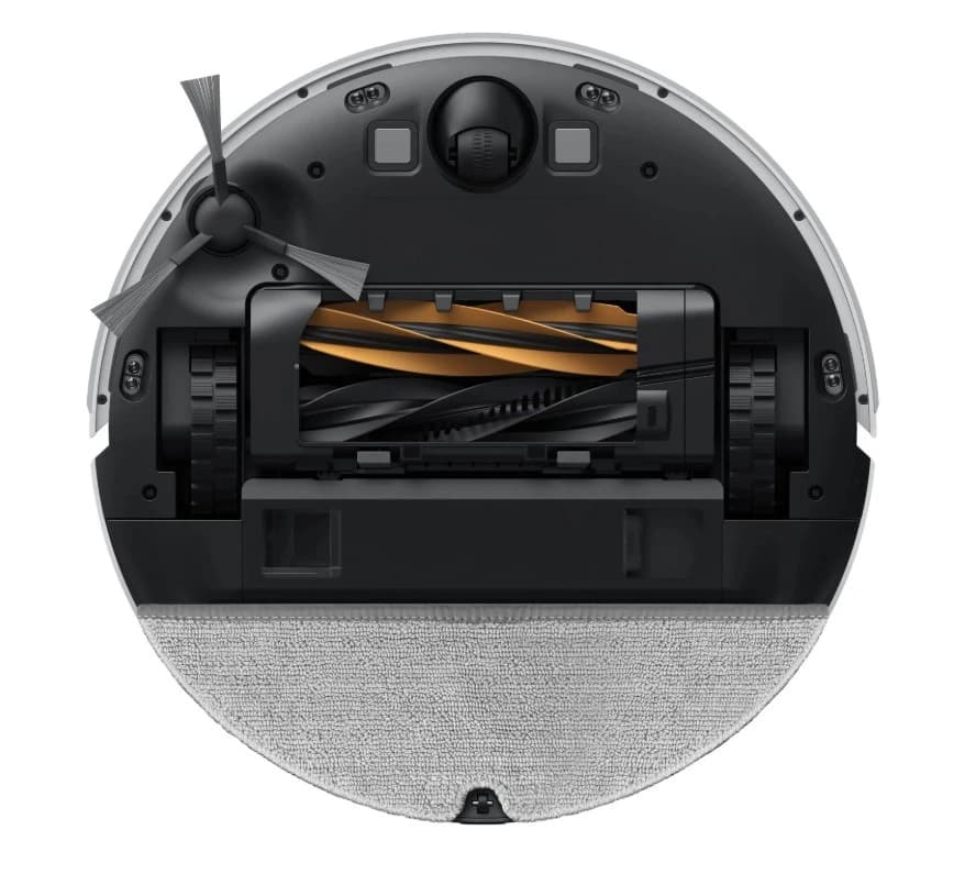 Dreame D20 Plus Robot Vacuum