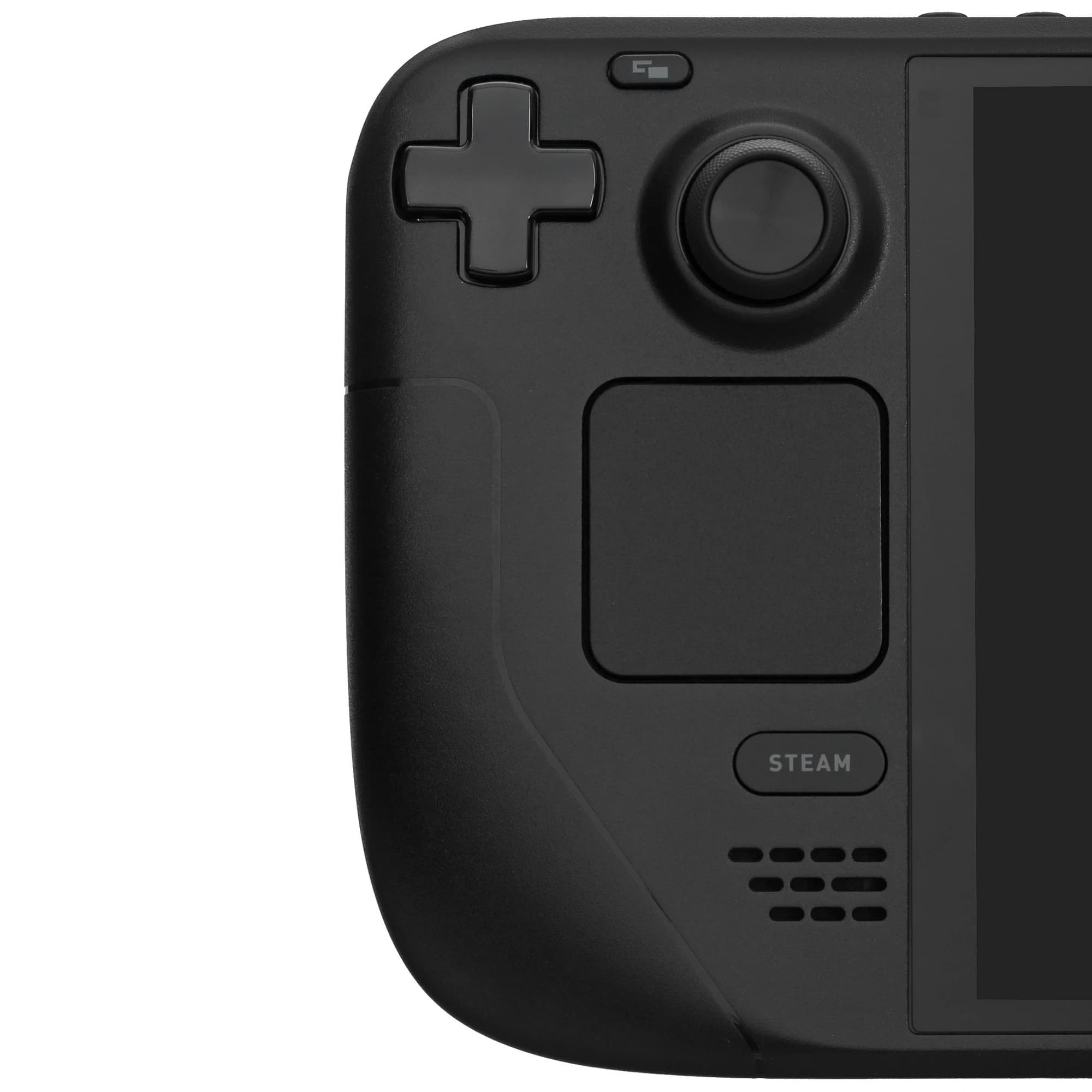 Steam Deck OLED Portable Gaming Console