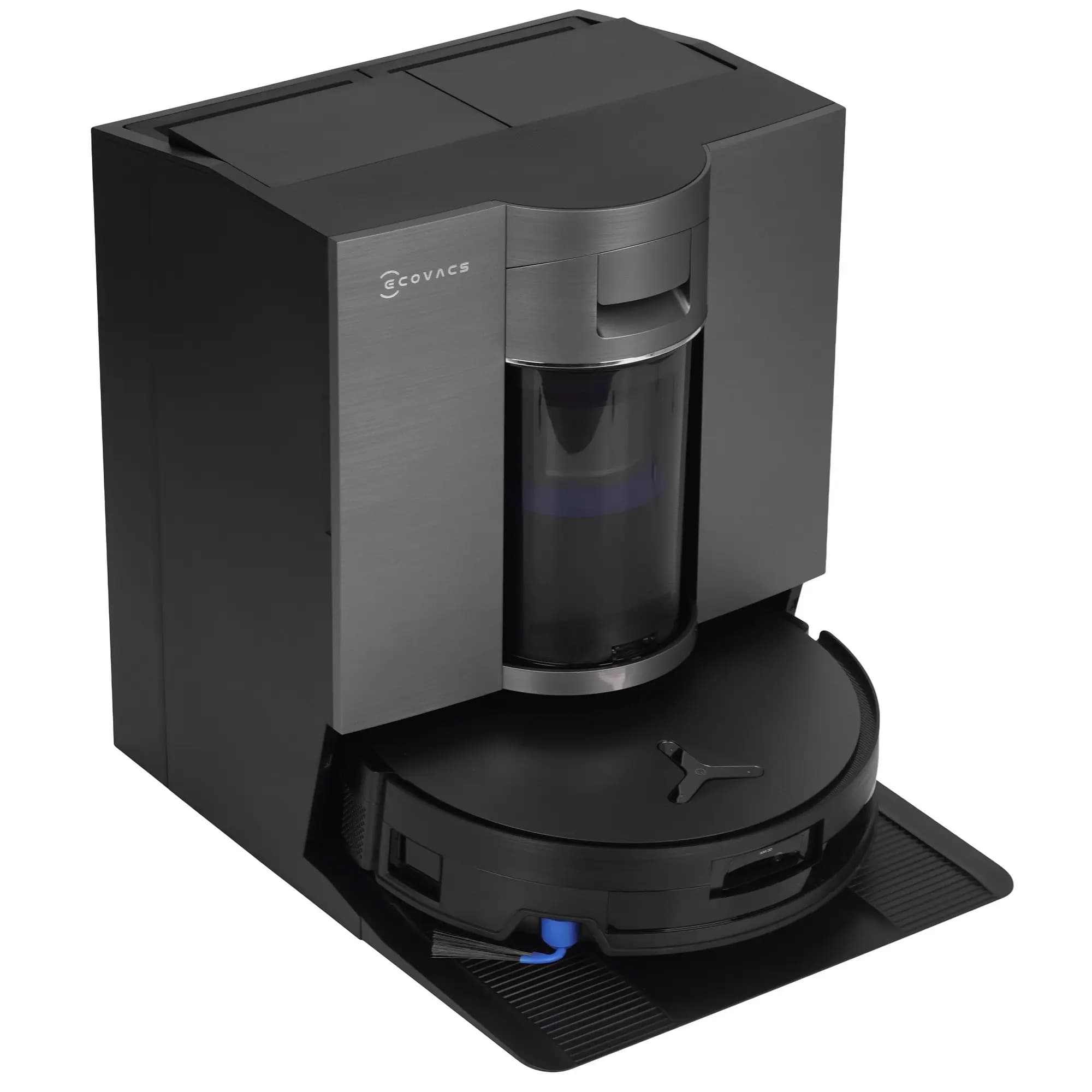 Ecovacs Deebot X11 OmniCyclone Robot Vacuum