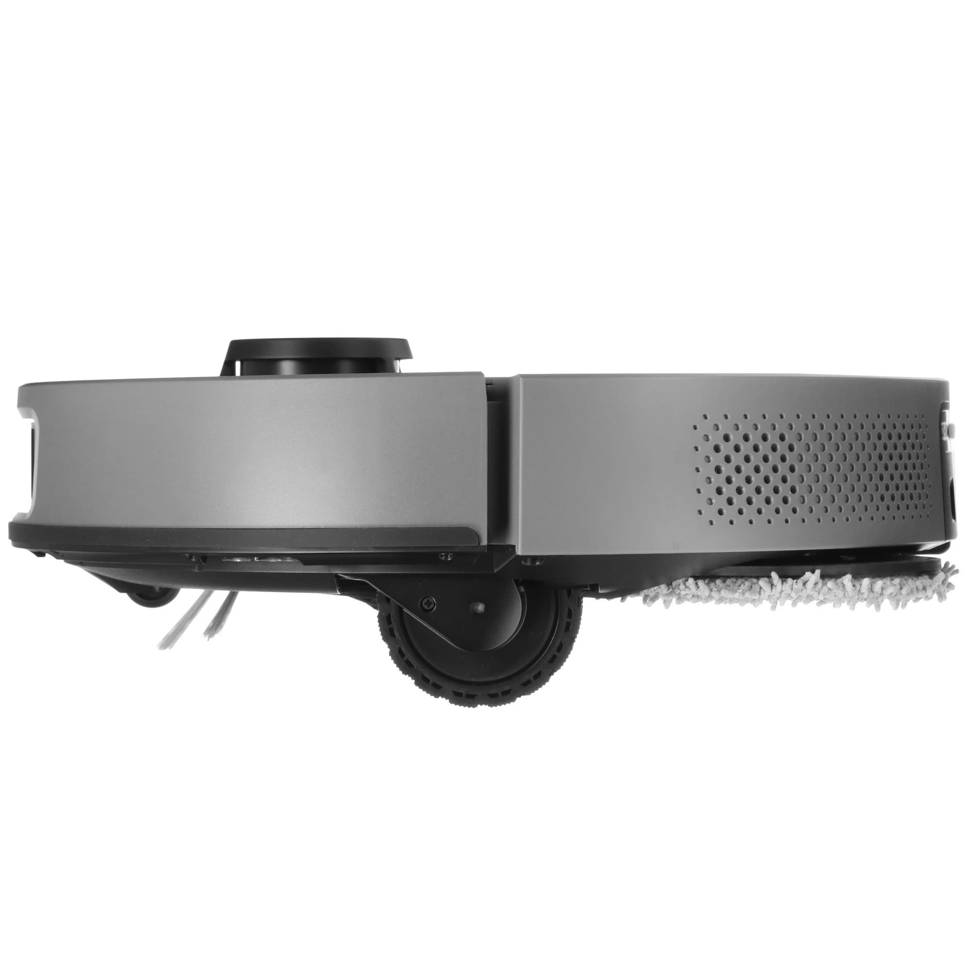 Polaris PVCRAC 7290 Wi-Fi IQ Home Robot Vacuum
