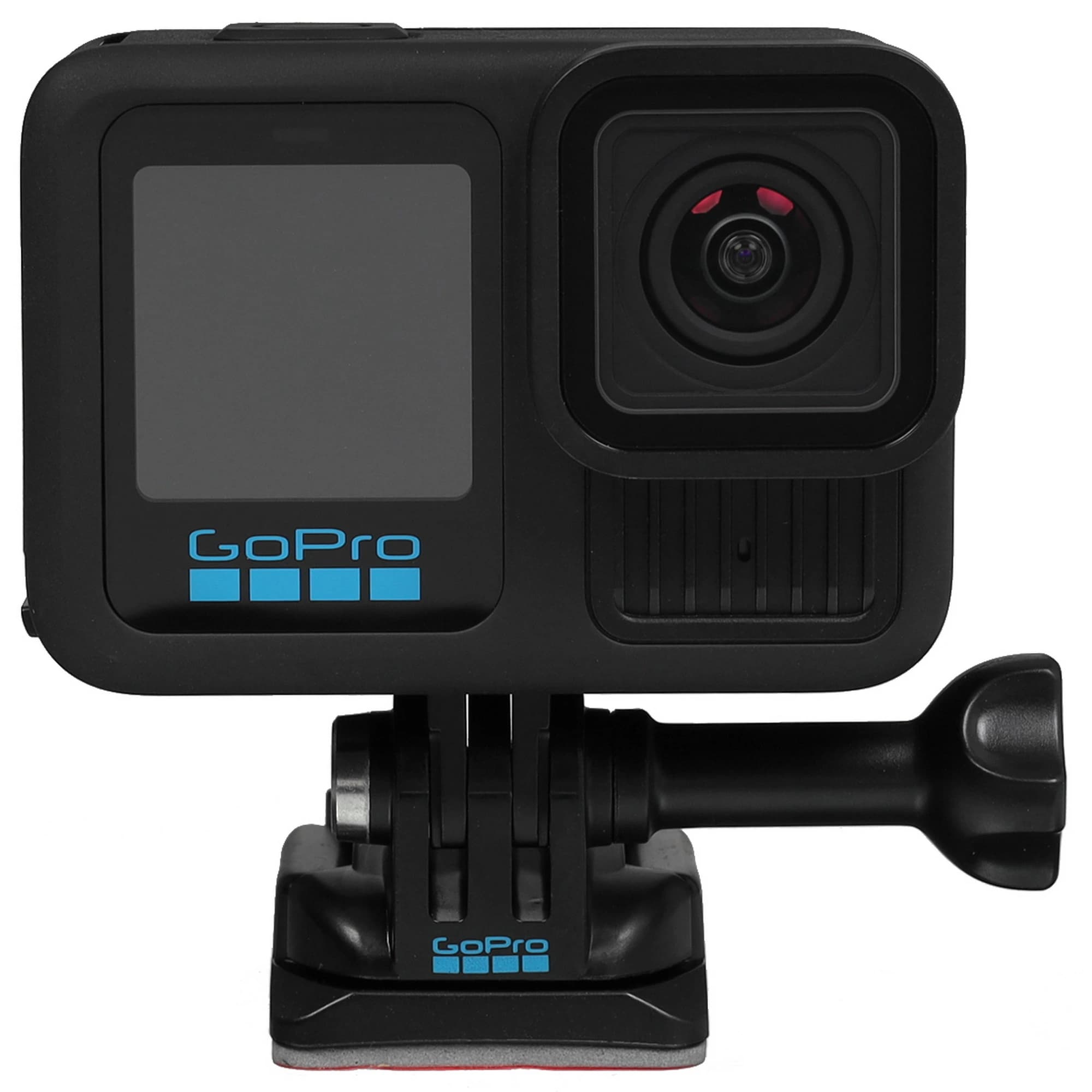 GoPro HERO 13 Black Extended Power Bundle Action Camera