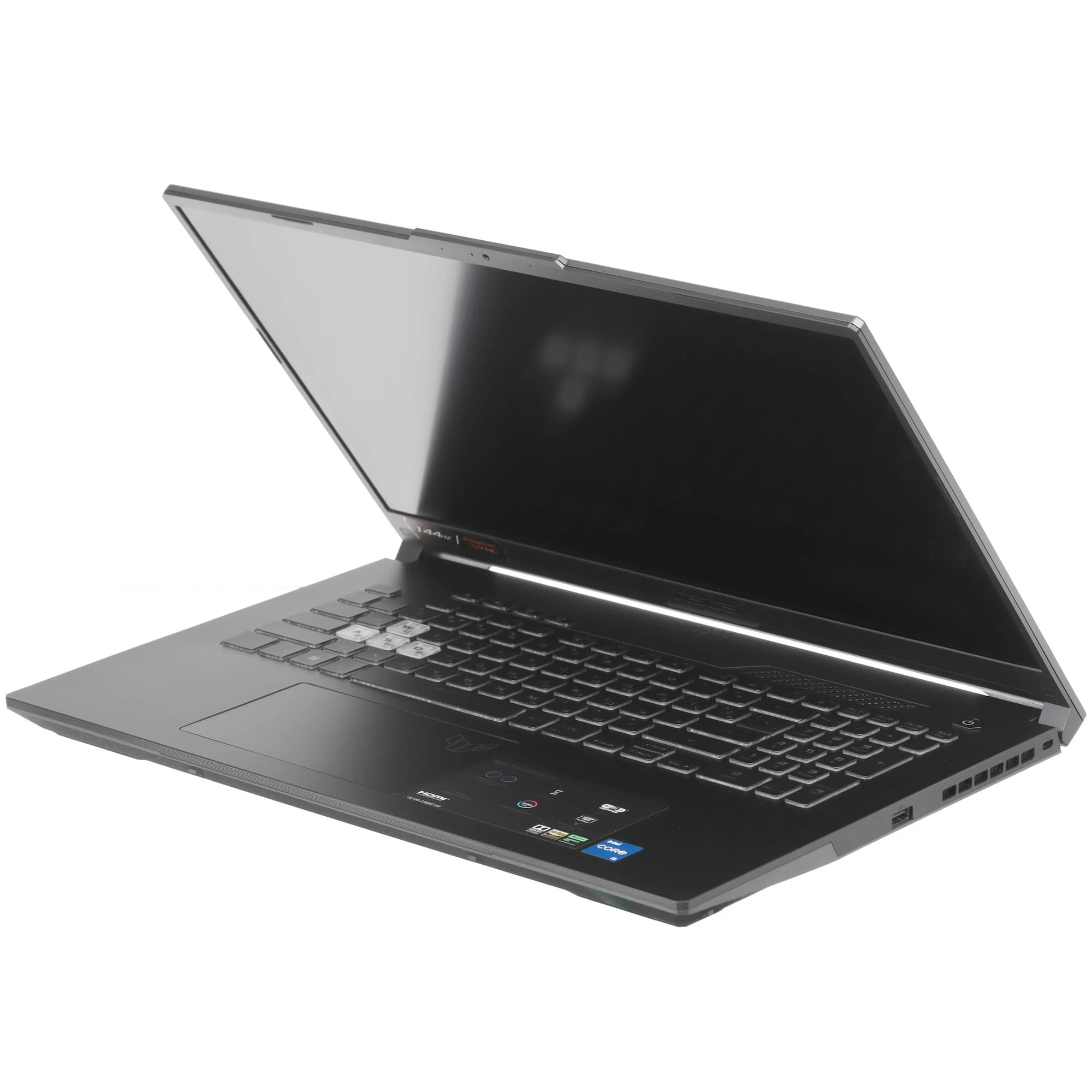 ASUS TUF Gaming F17 17.3" Laptop