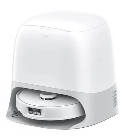 Roborock Q Revo Curv Robot Vacuum