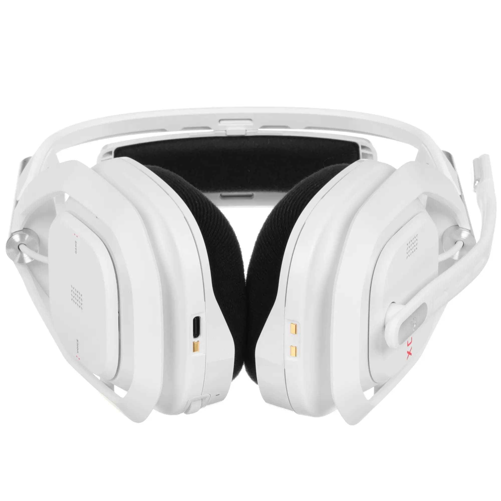 Logitech Astro A50X Wireless Headphones With Dock