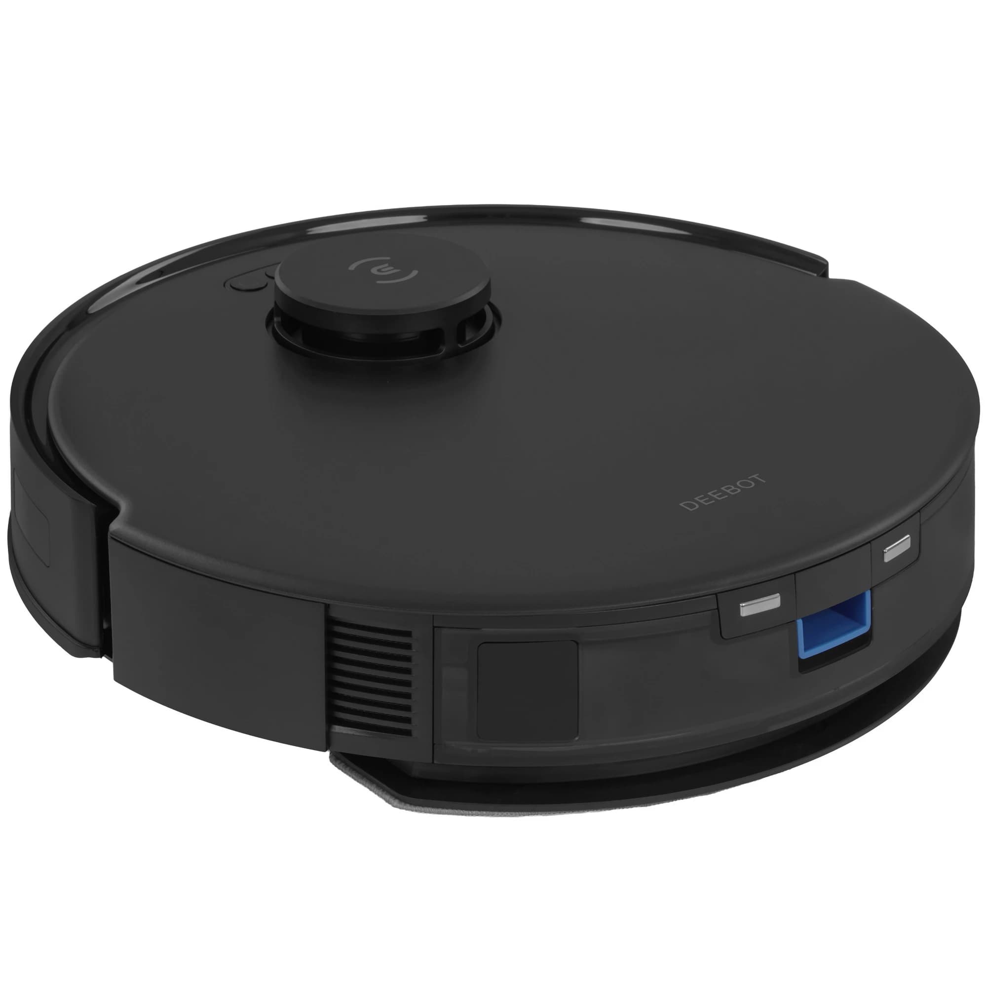 Ecovacs N20 Pro+ Robot Vacuum