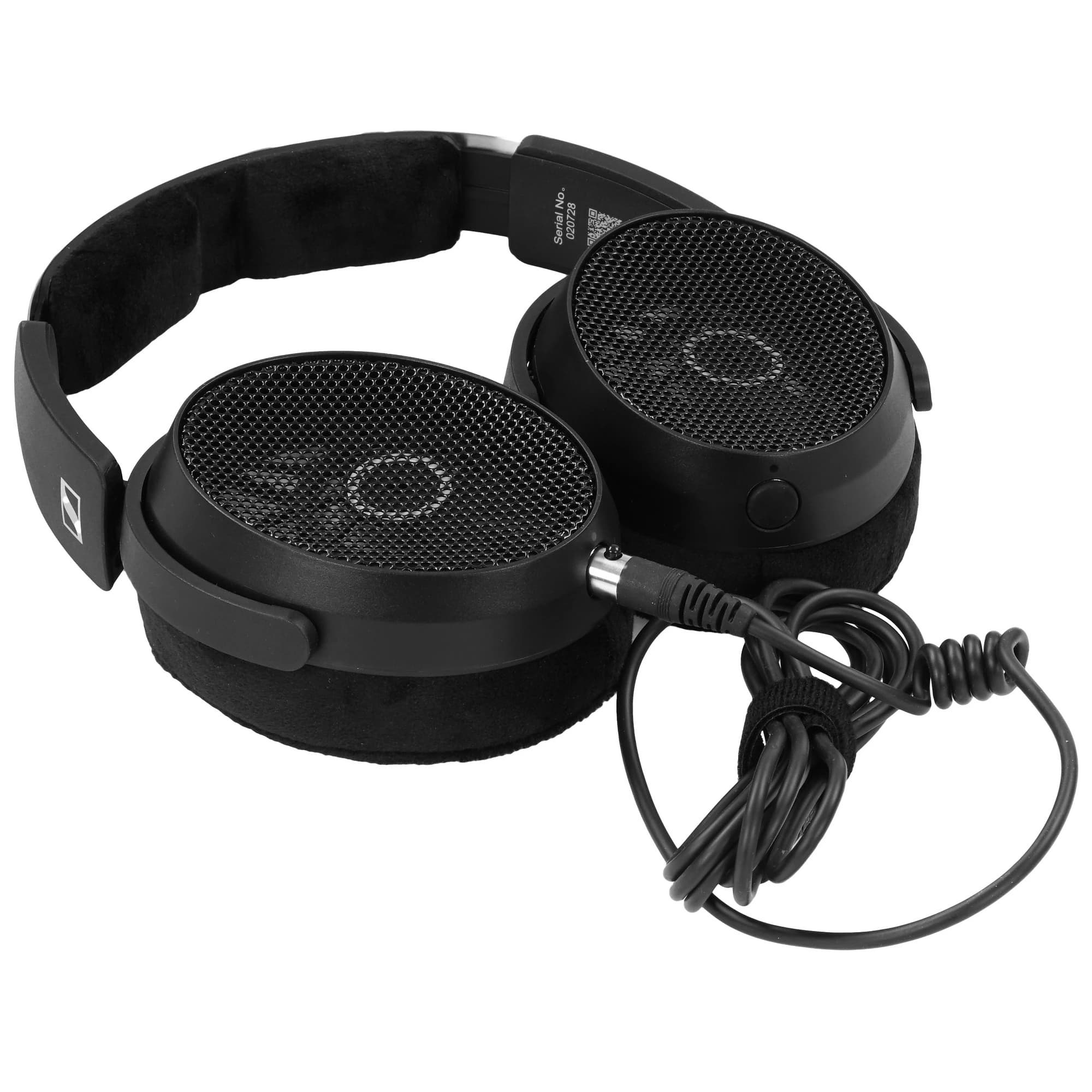 Sennheiser HD 490 PRO Wired Headphones