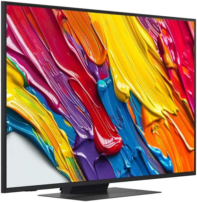 LG QNED83 55" 4K QNED TV