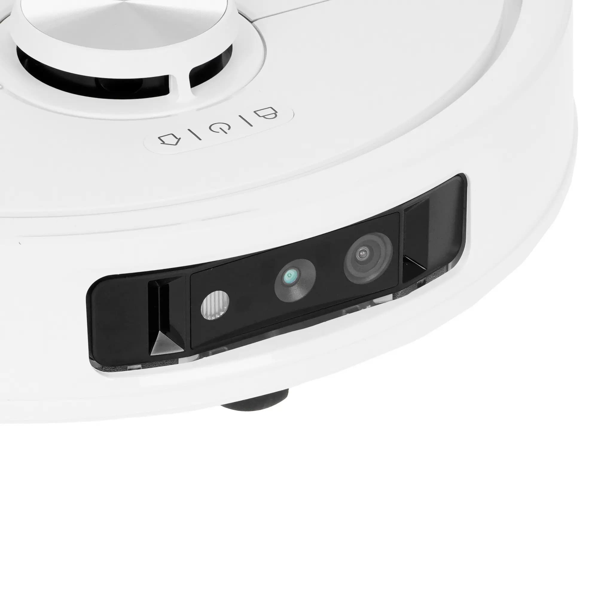 Polaris PVCRAC 7790 Pro WiFi IQ Home Robot Vacuum