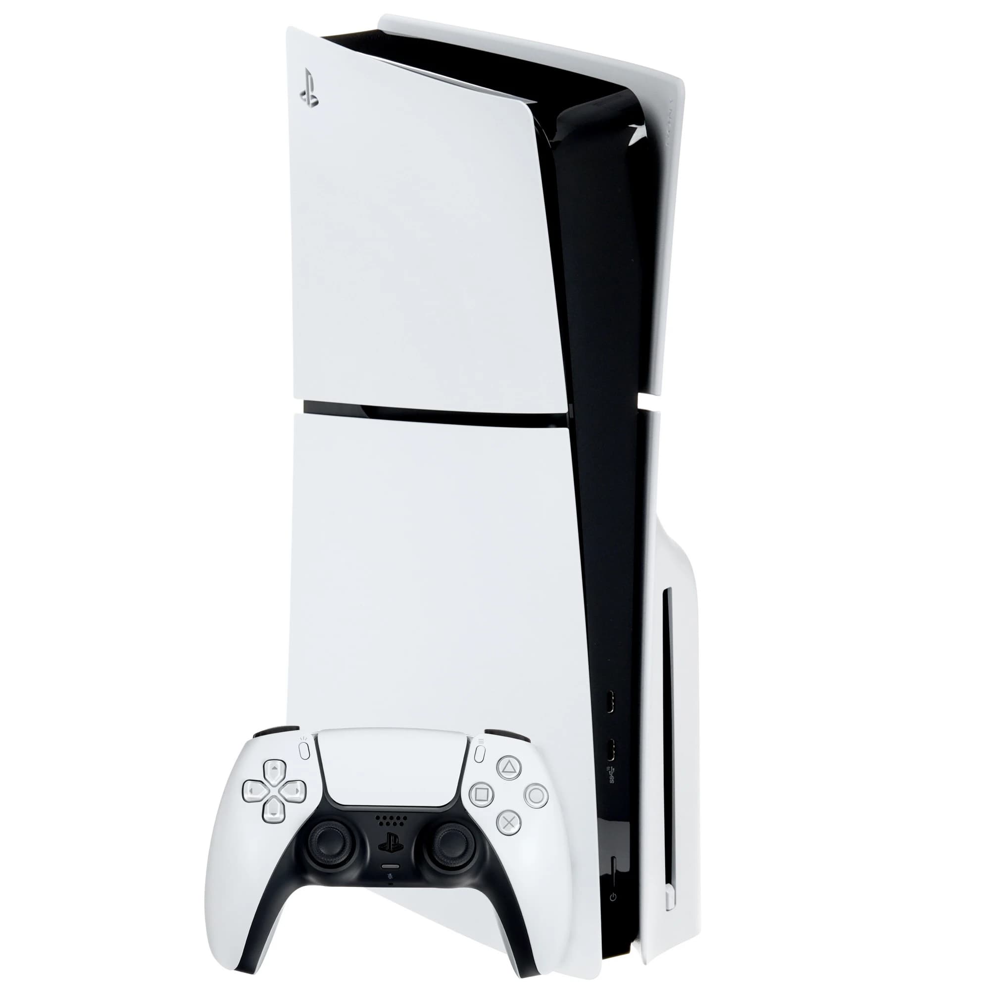 Sony PlayStation 5 Slim Gaming Console