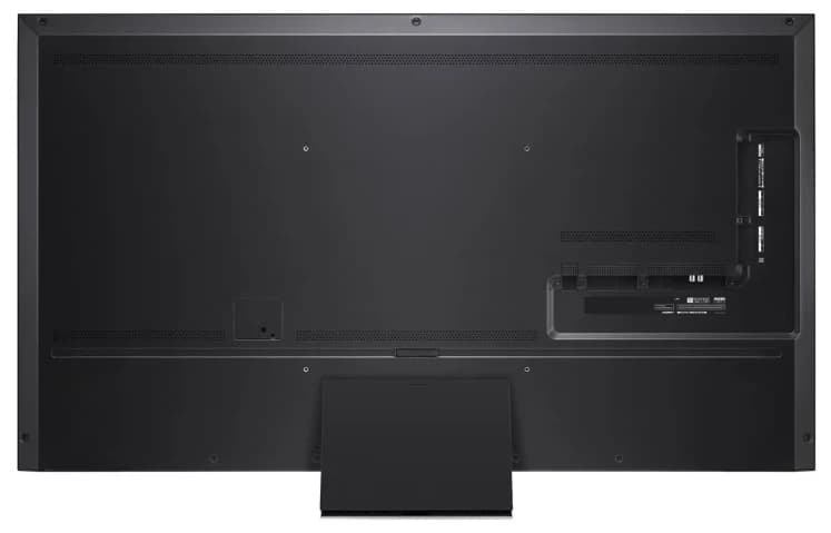 LG 75QNED91T6 75" 4K QNED TV