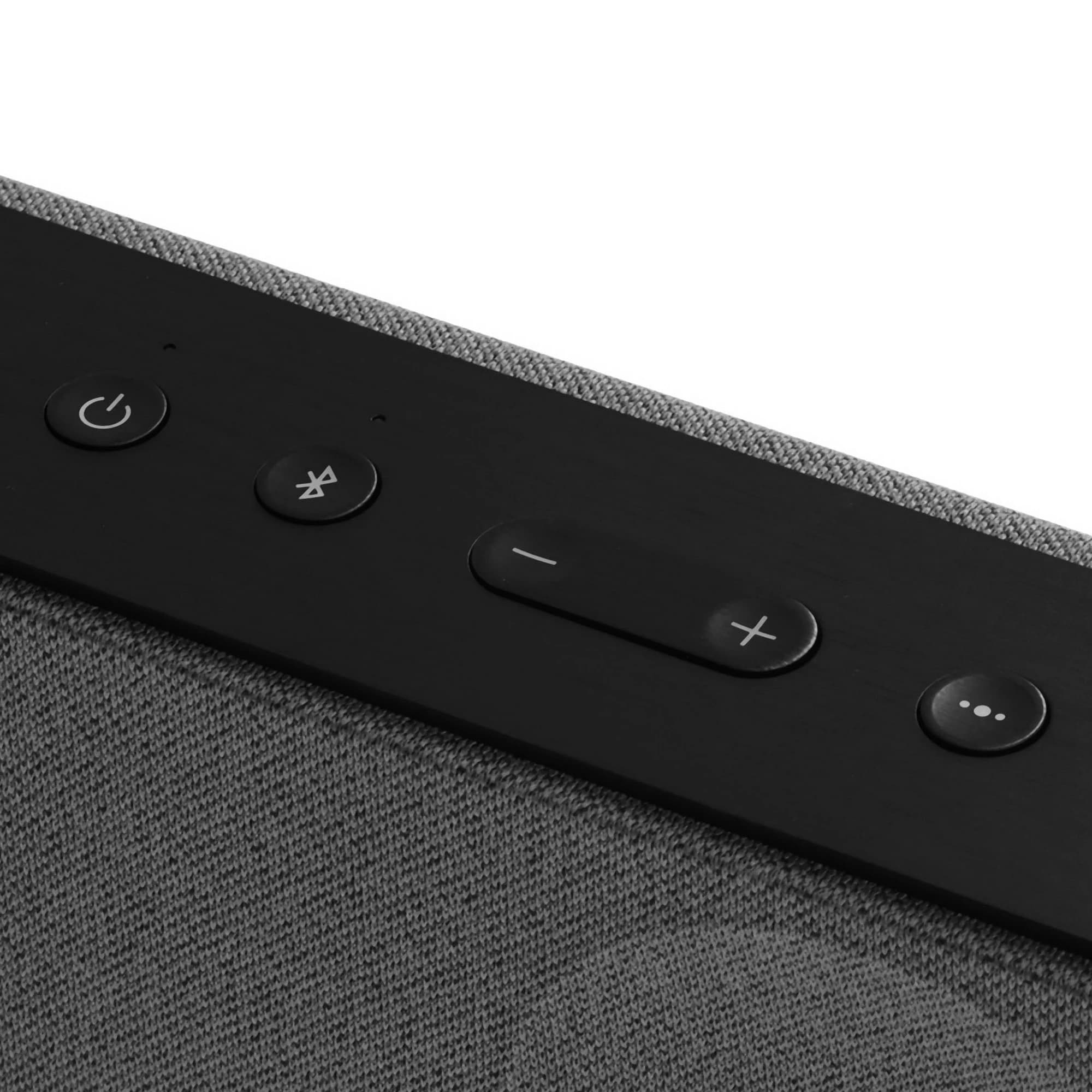 Caixa de Som Portátil Bose SoundLink Home, Cinza