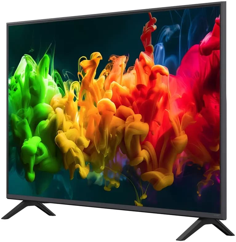LG QNED80 50" 4K Mini LED TV