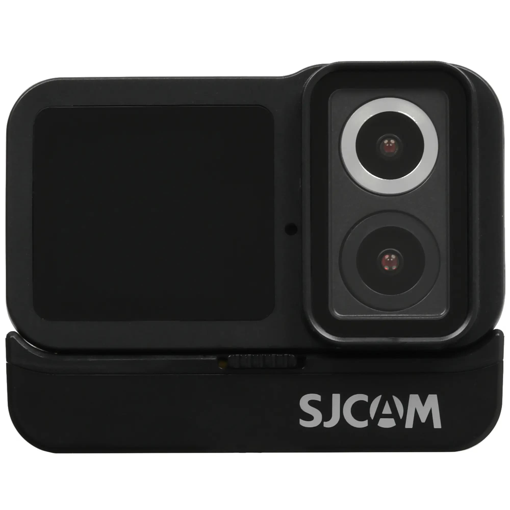 SJCAM SJ20 Dual Lens Action Camera