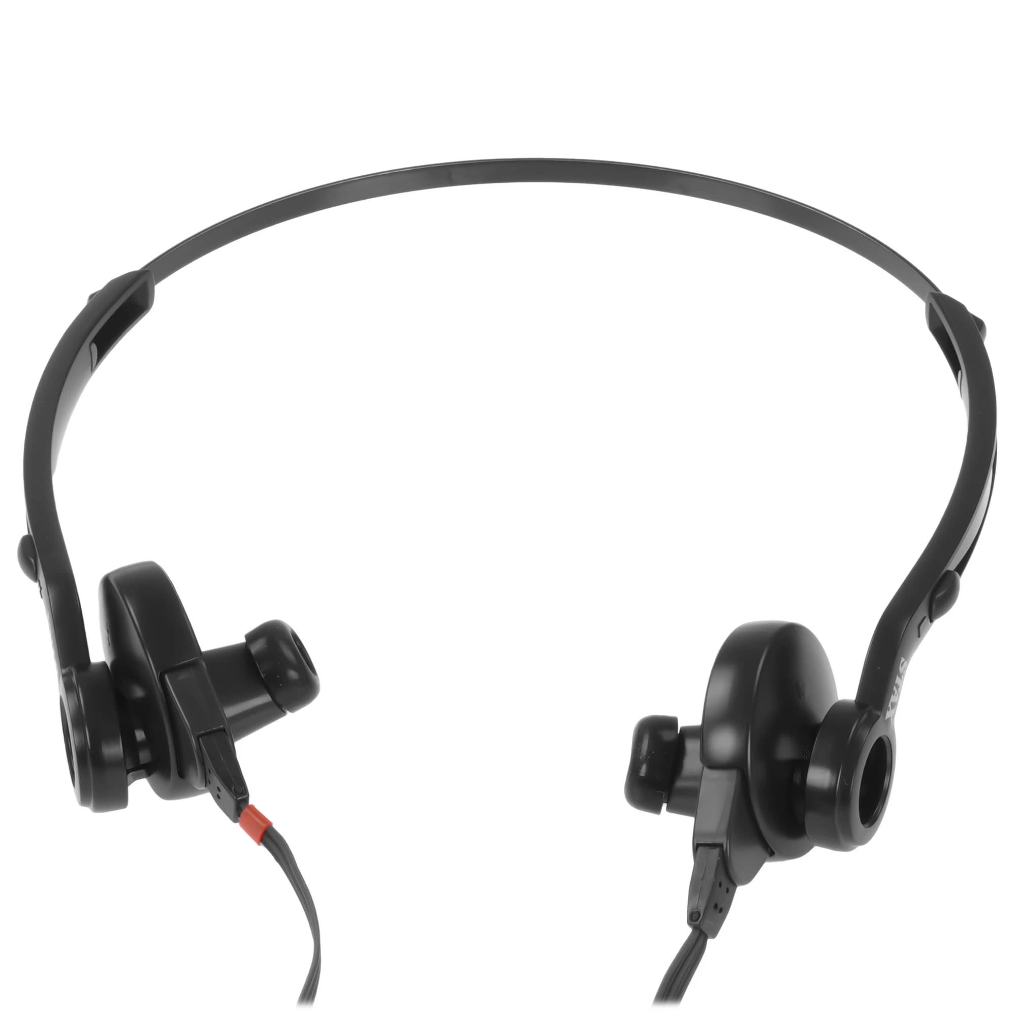 STAX SR-003MK2 Wired Headphones