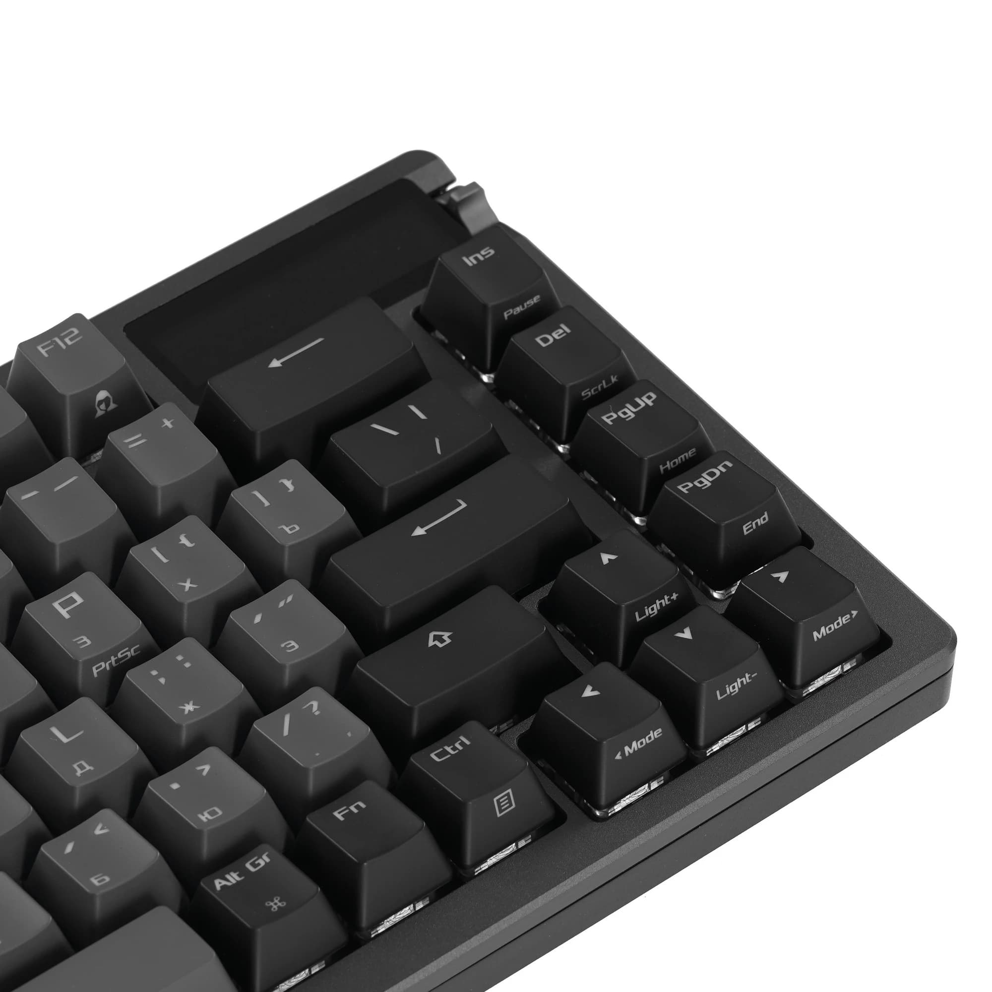 ASUS ROG Azoth Wireless Keyboard