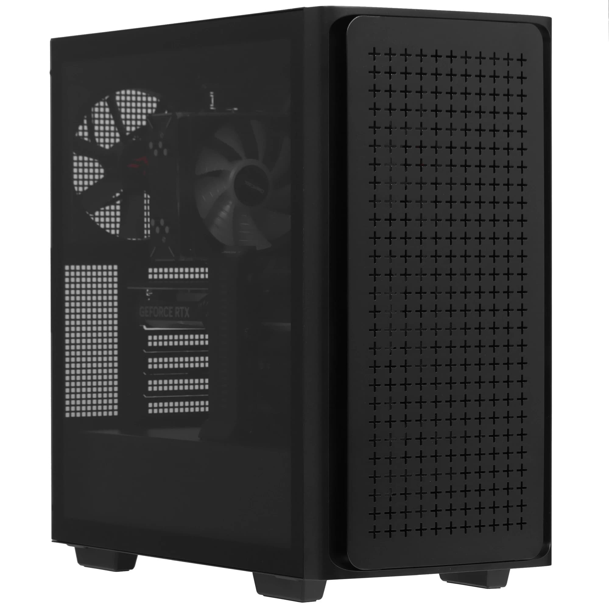 Ardor Gaming Rage H336 Gaming PC