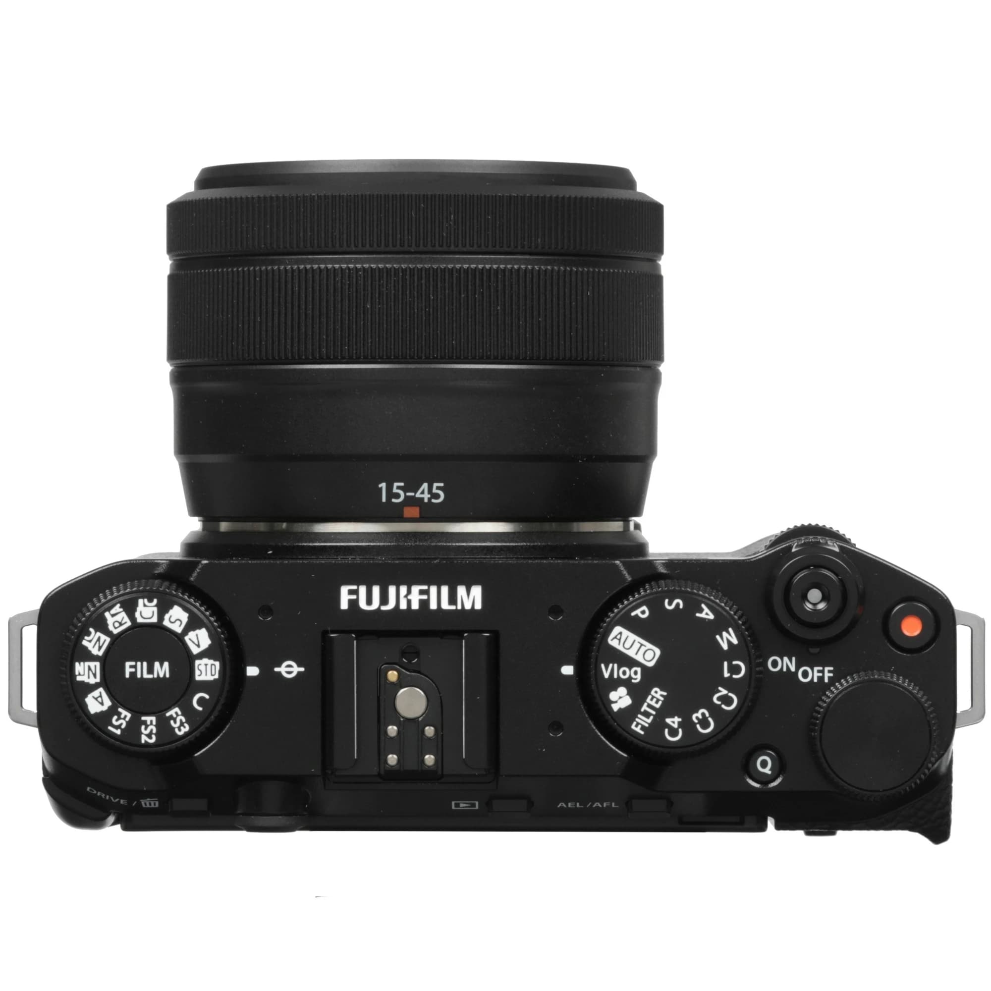 Fujifilm X-M5 15-45mm Mirrorless Camera