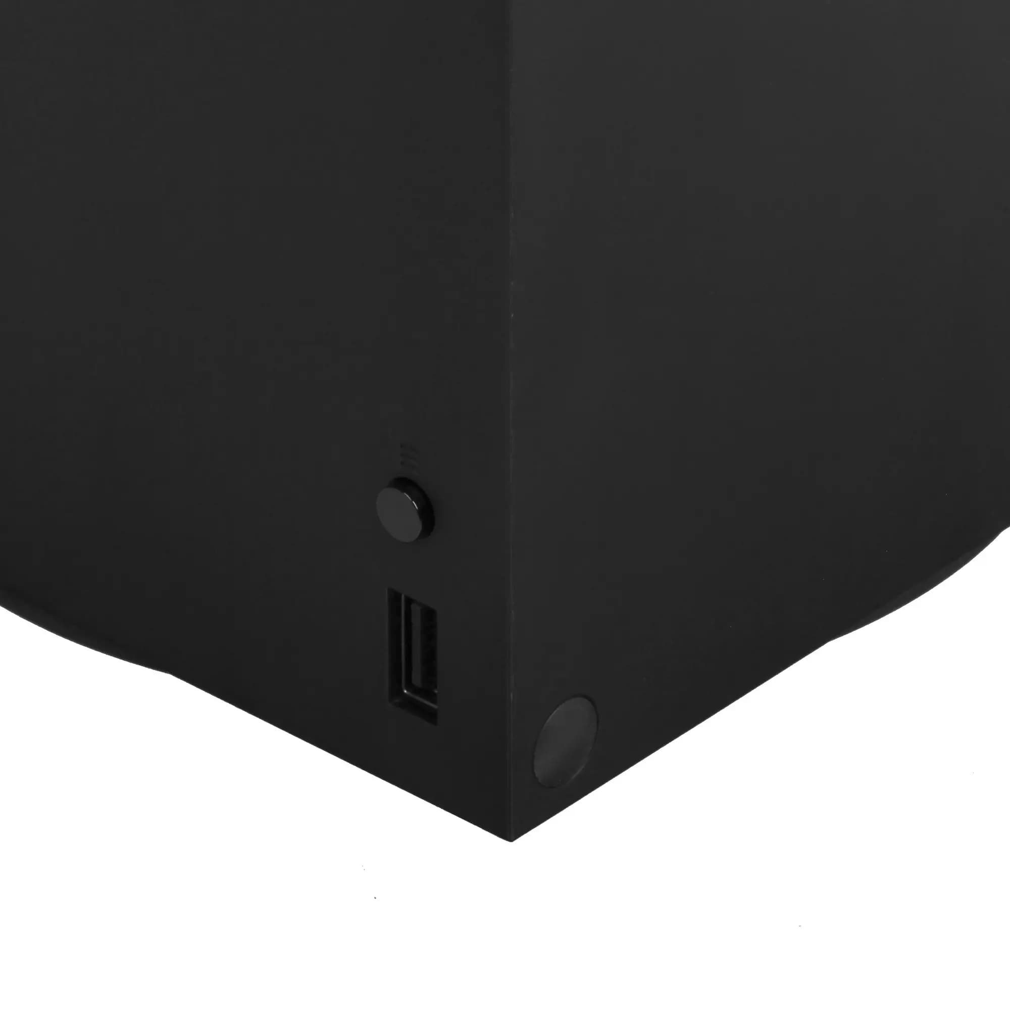 Microsoft Xbox Series X Gaming Console
