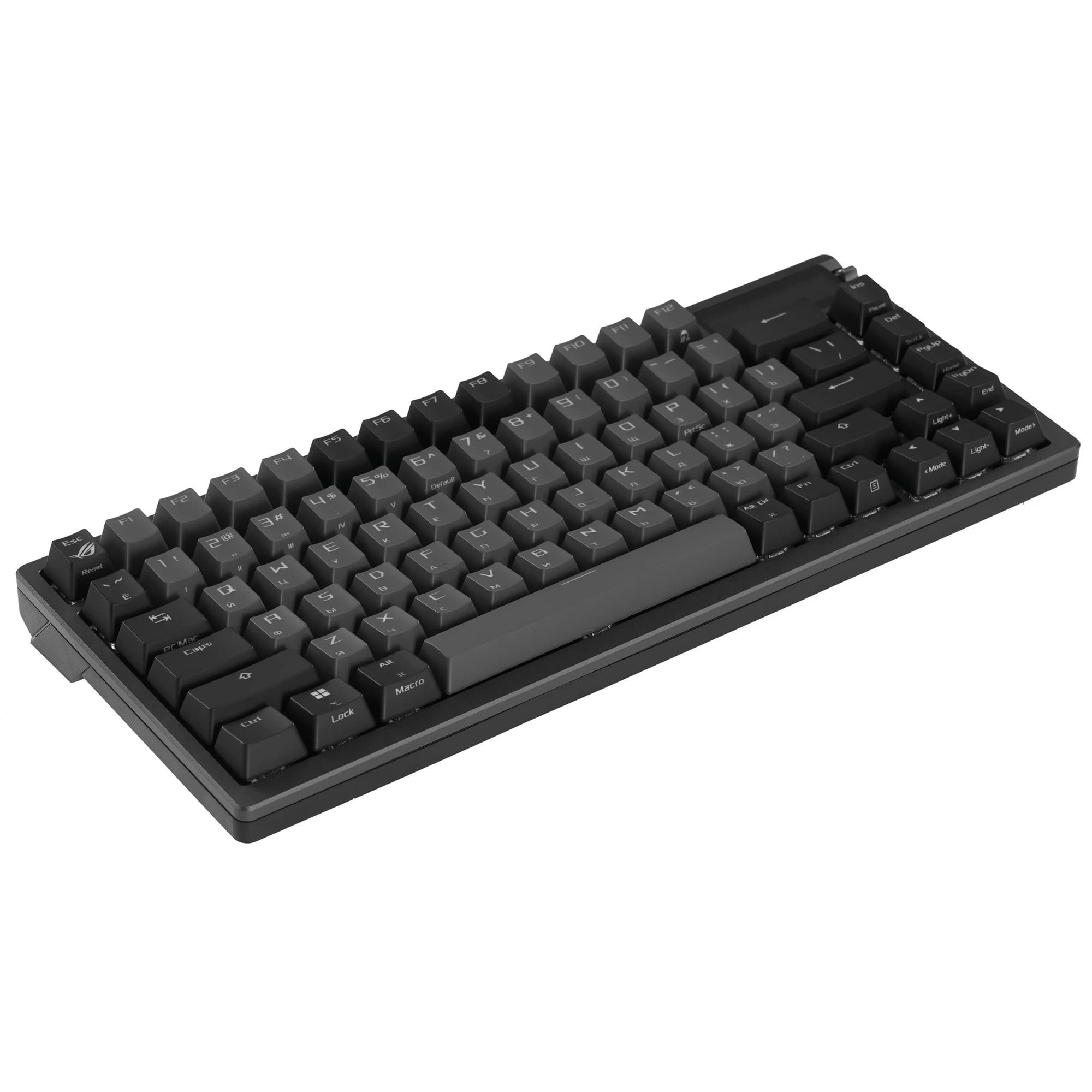 ASUS ROG Azoth Wireless Keyboard