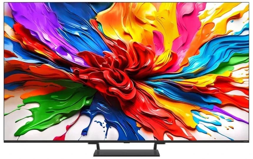 LG QNED93 65" 4K TV