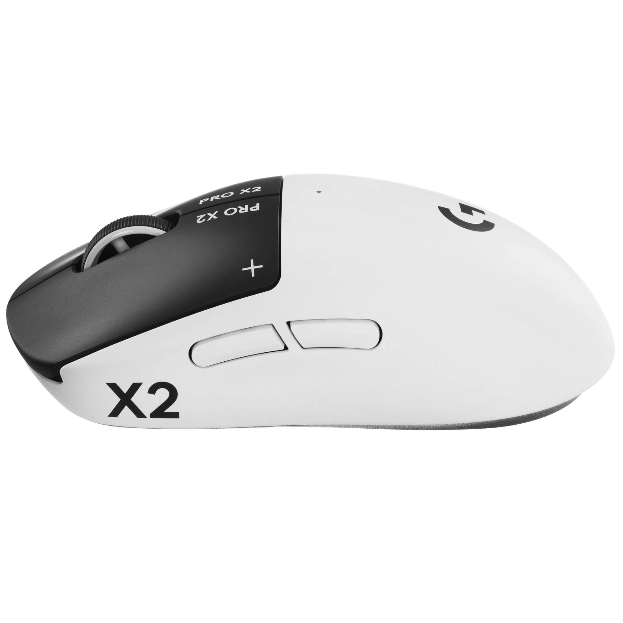 Logitech PRO X2 Superstrike Wireless Mouse