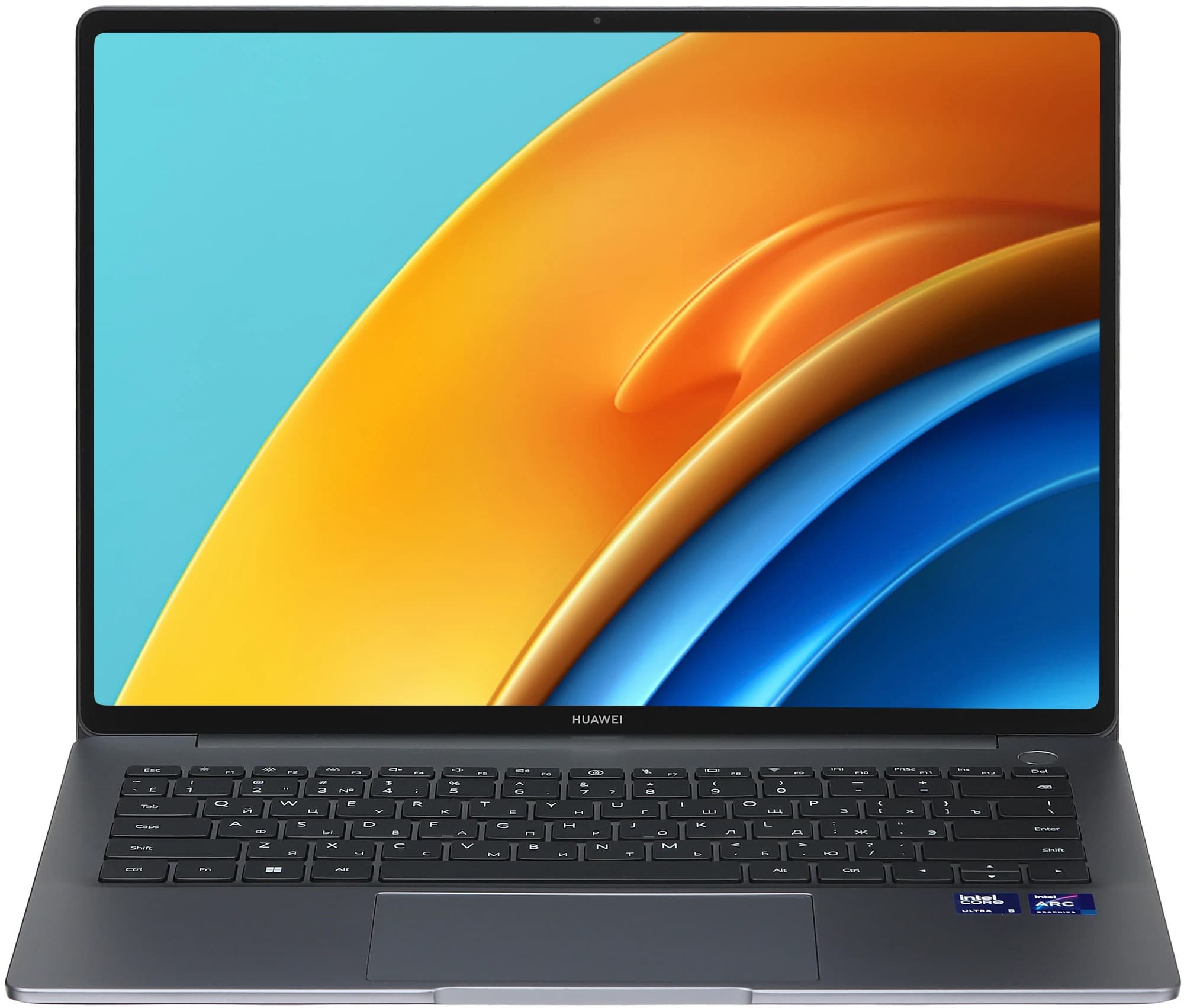 HUAWEI MateBook 14 14.2" OLED Laptop