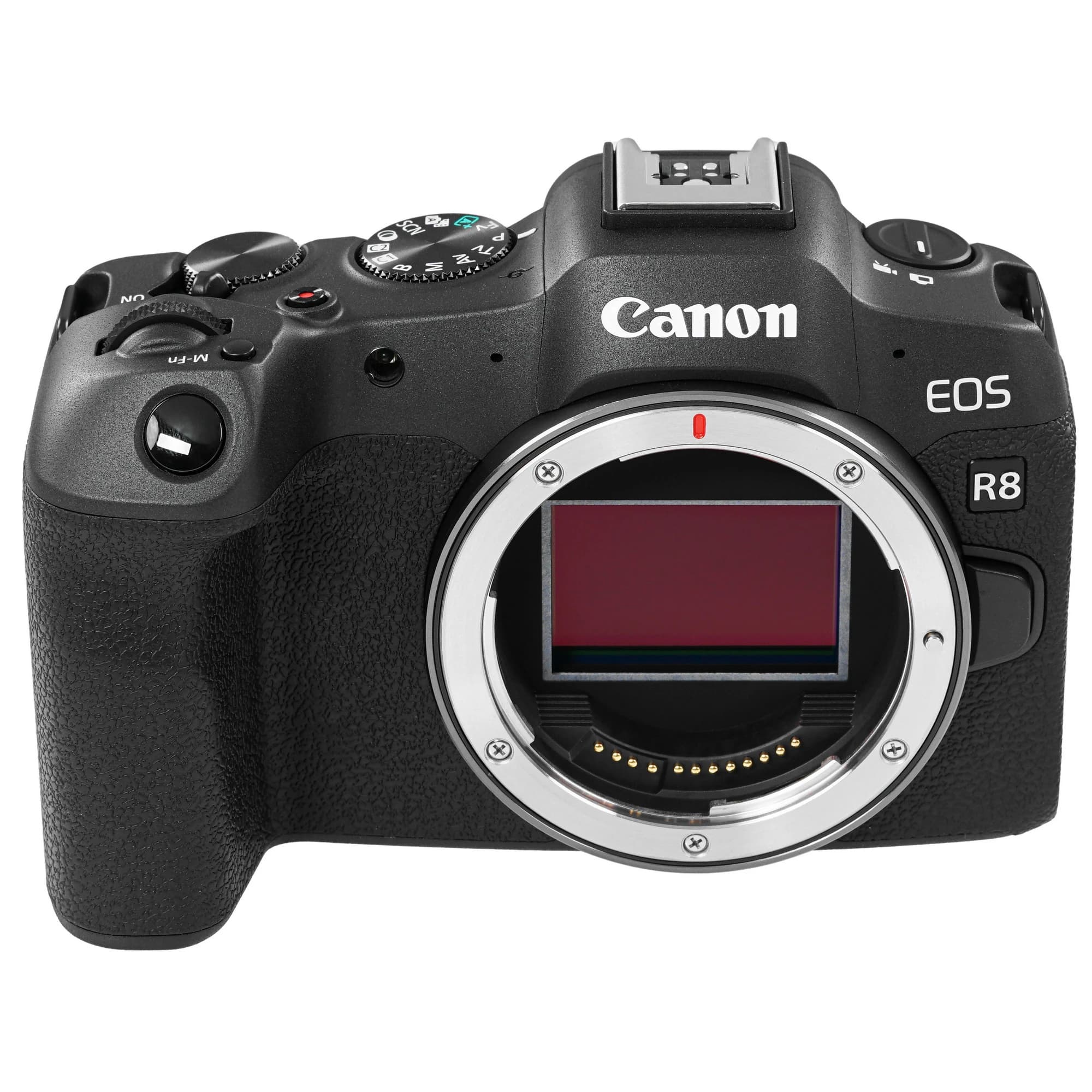 Canon EOS R8 Body Mirrorless Camera
