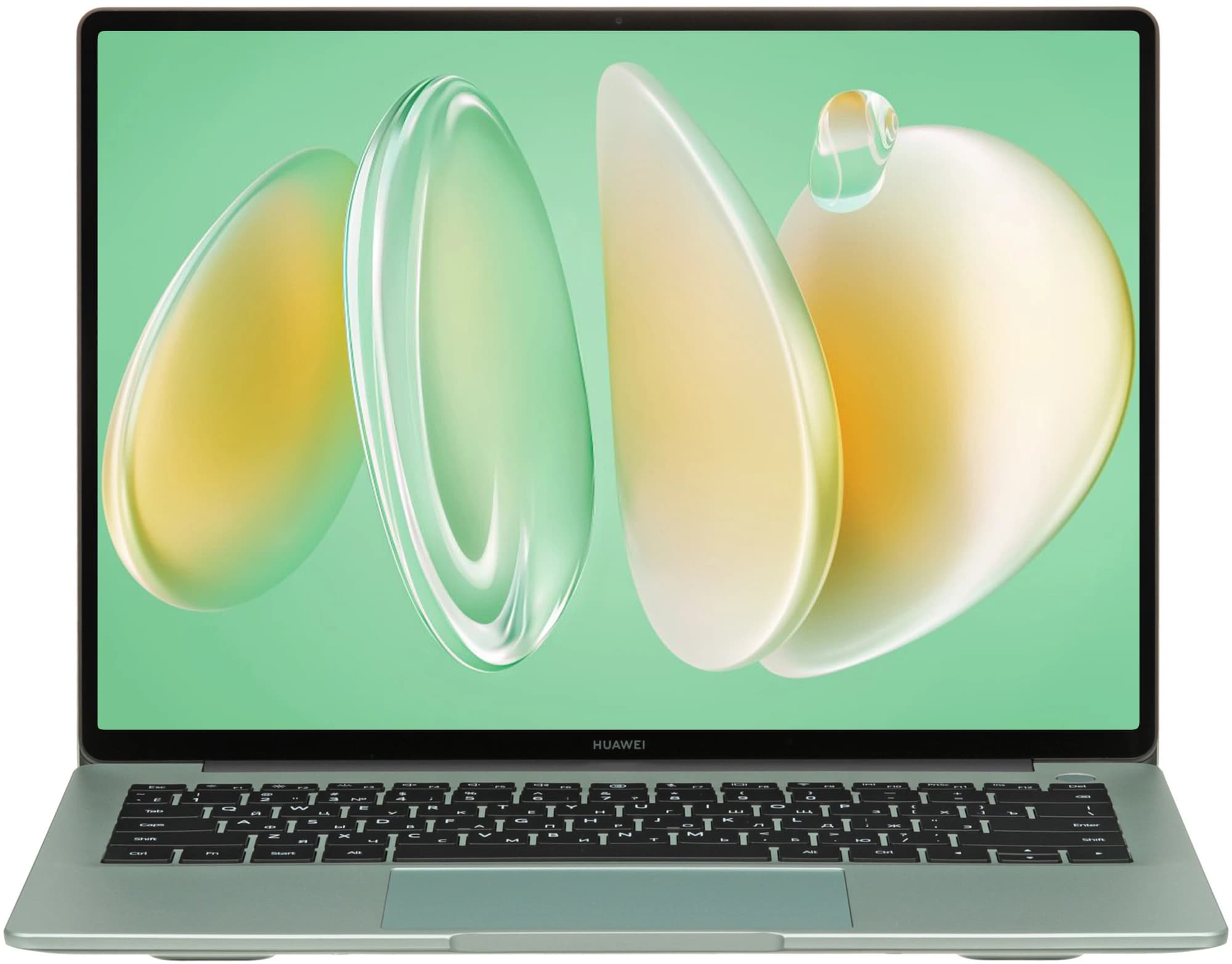 HUAWEI MateBook 14 14.2" Laptop