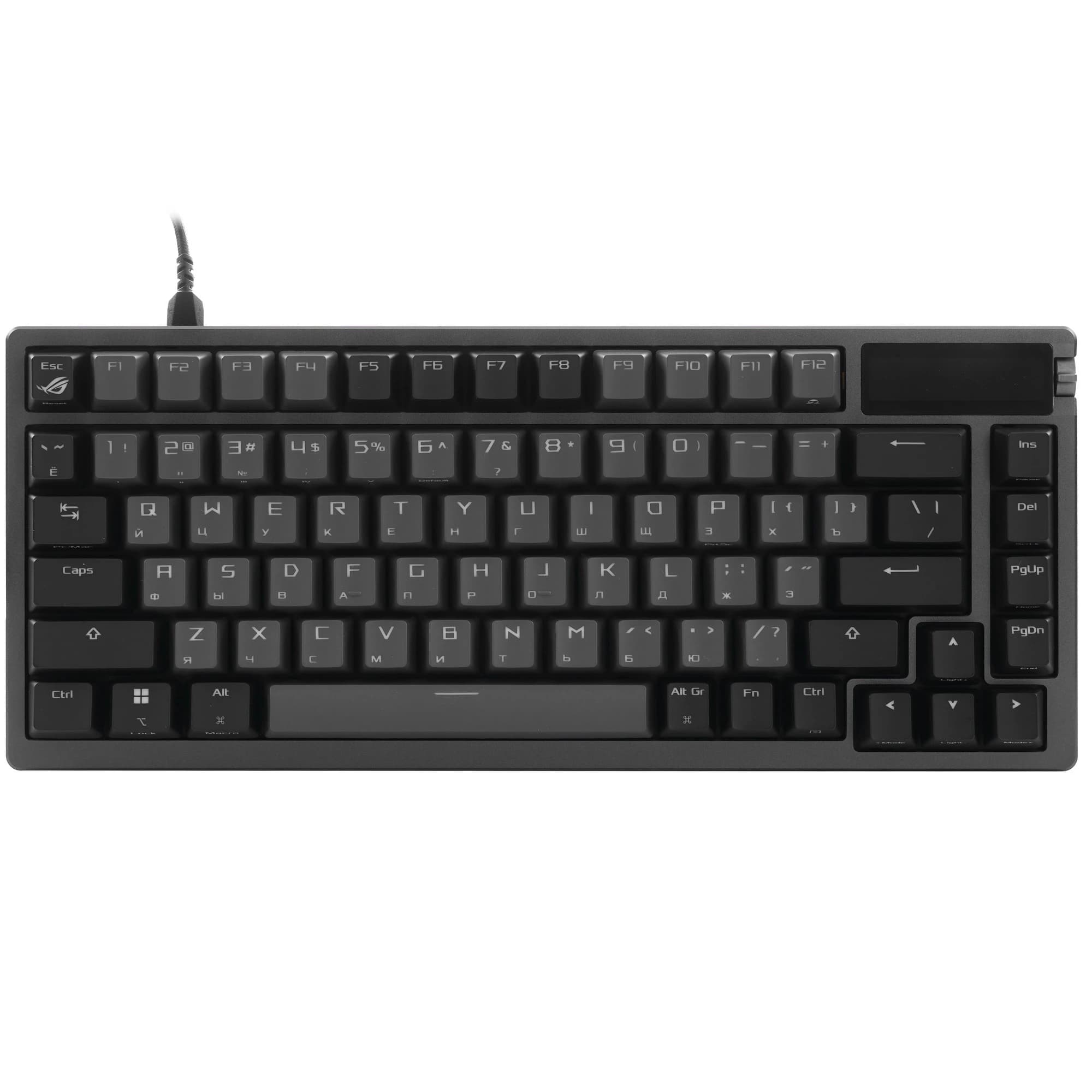 ASUS ROG Azoth Wireless Keyboard