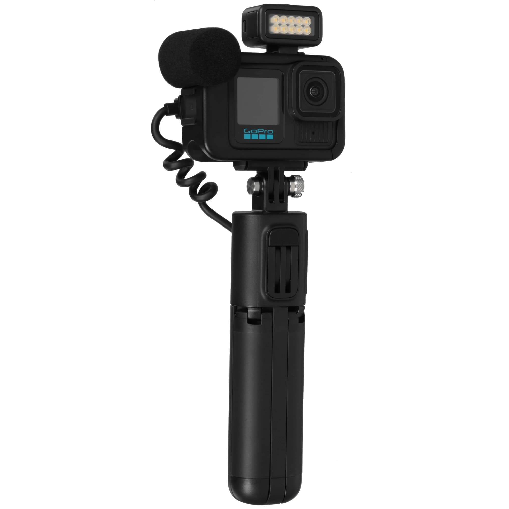 GoPro HERO 13 Black Creator Edition Action Camera