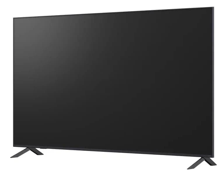LG QNED82 75" 4K TV