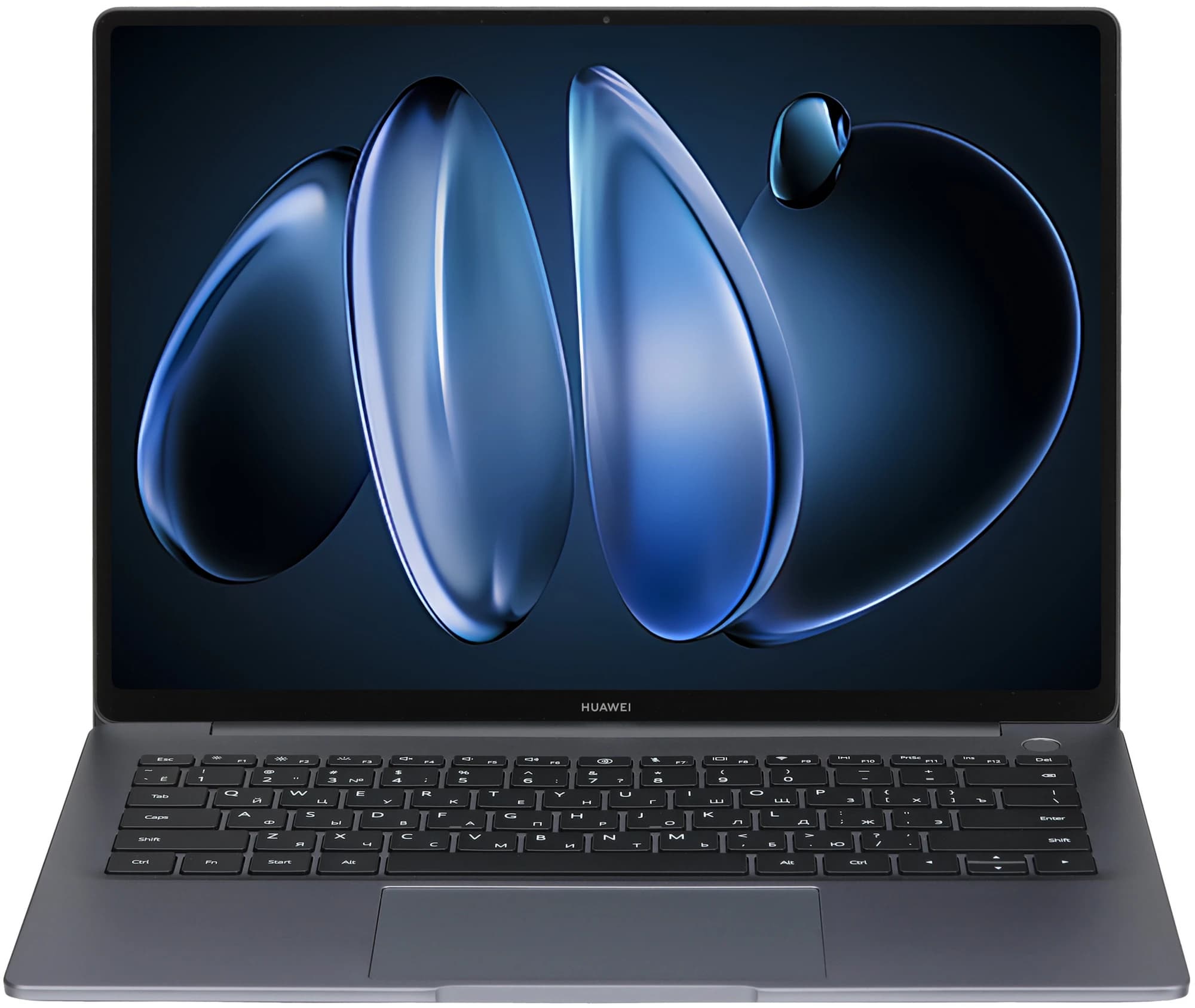 HUAWEI MateBook 14 OLED Laptop