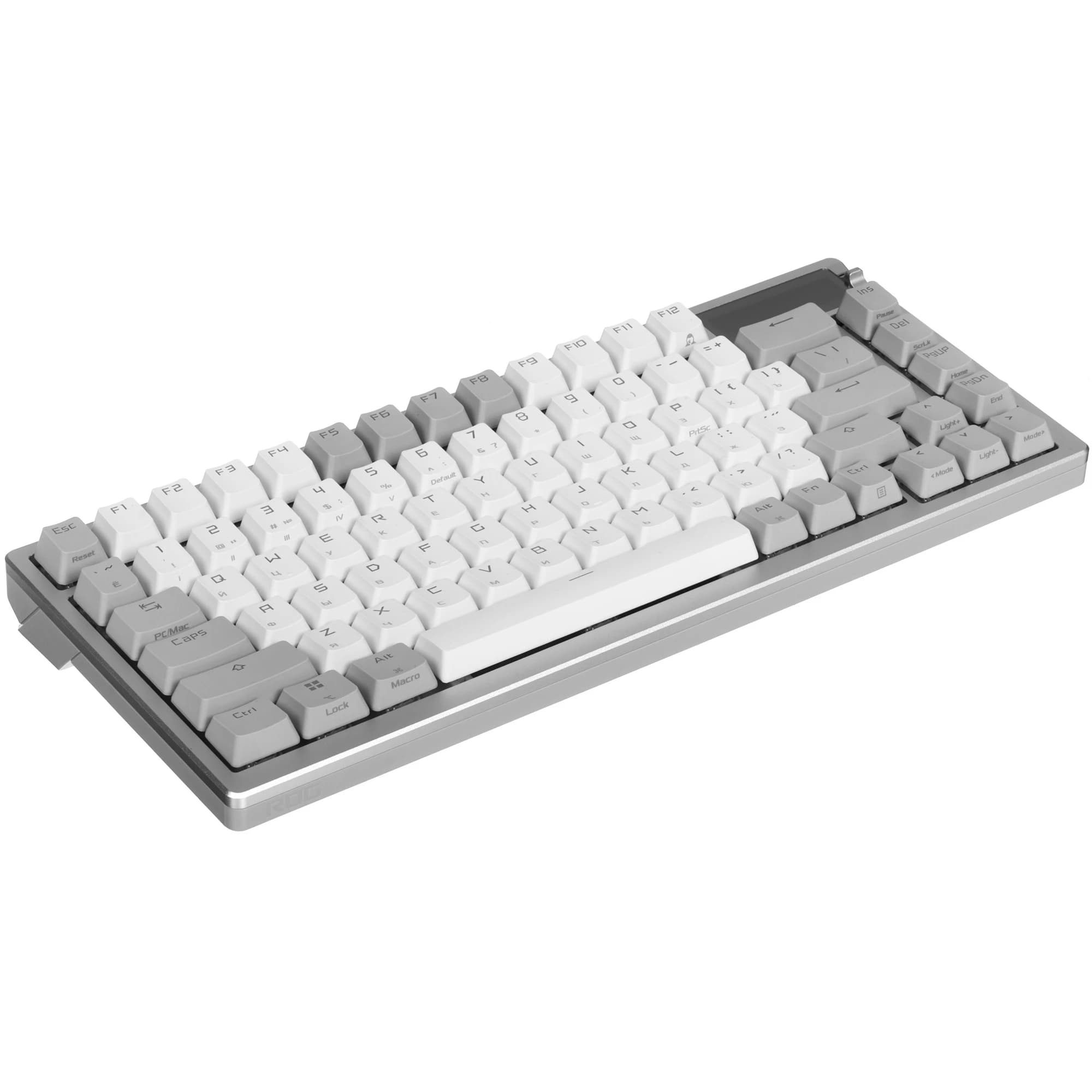 ASUS ROG Azoth Wireless Keyboard