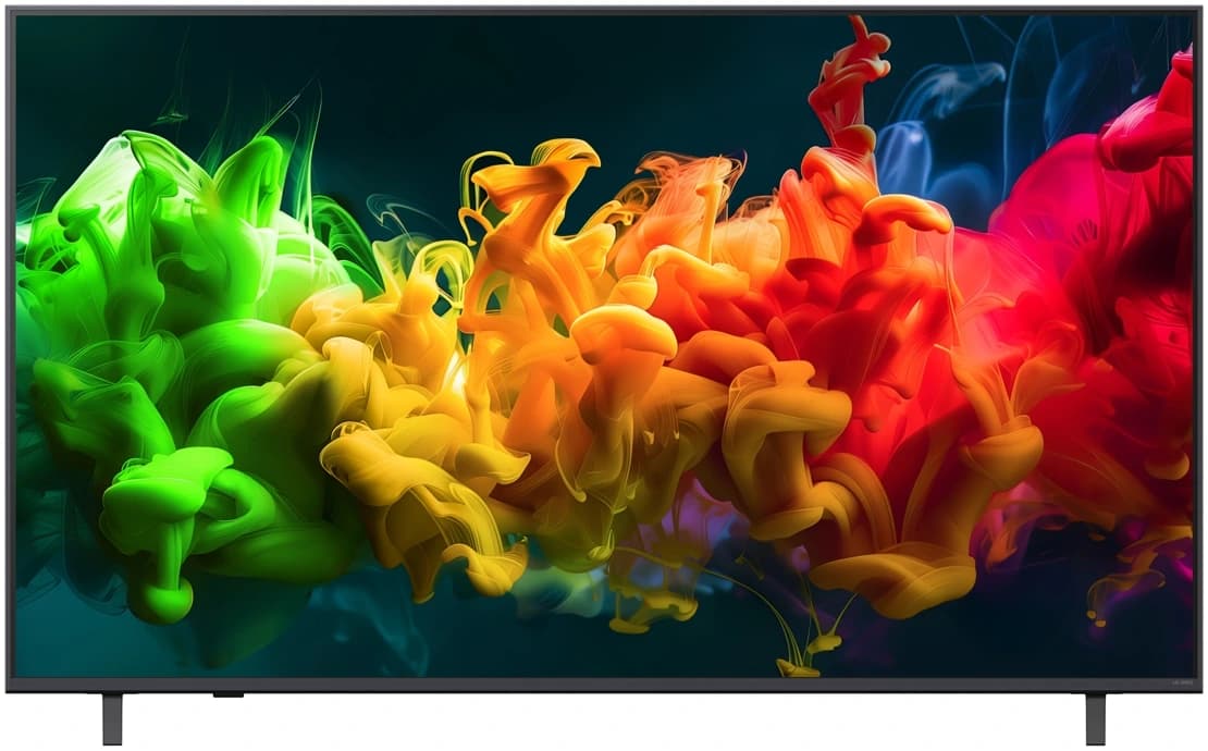 LG QNED80 65" 4K TV