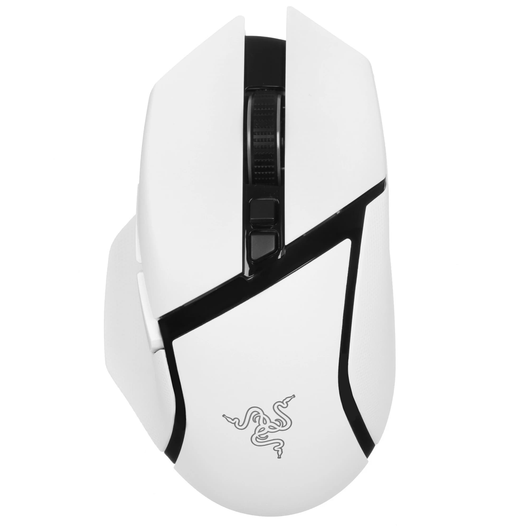 Razer Basilisk V3 Pro Wireless Mouse