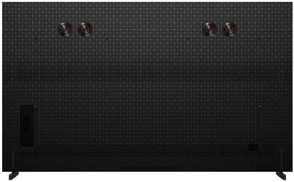 TCL X11L 75" 4K TV