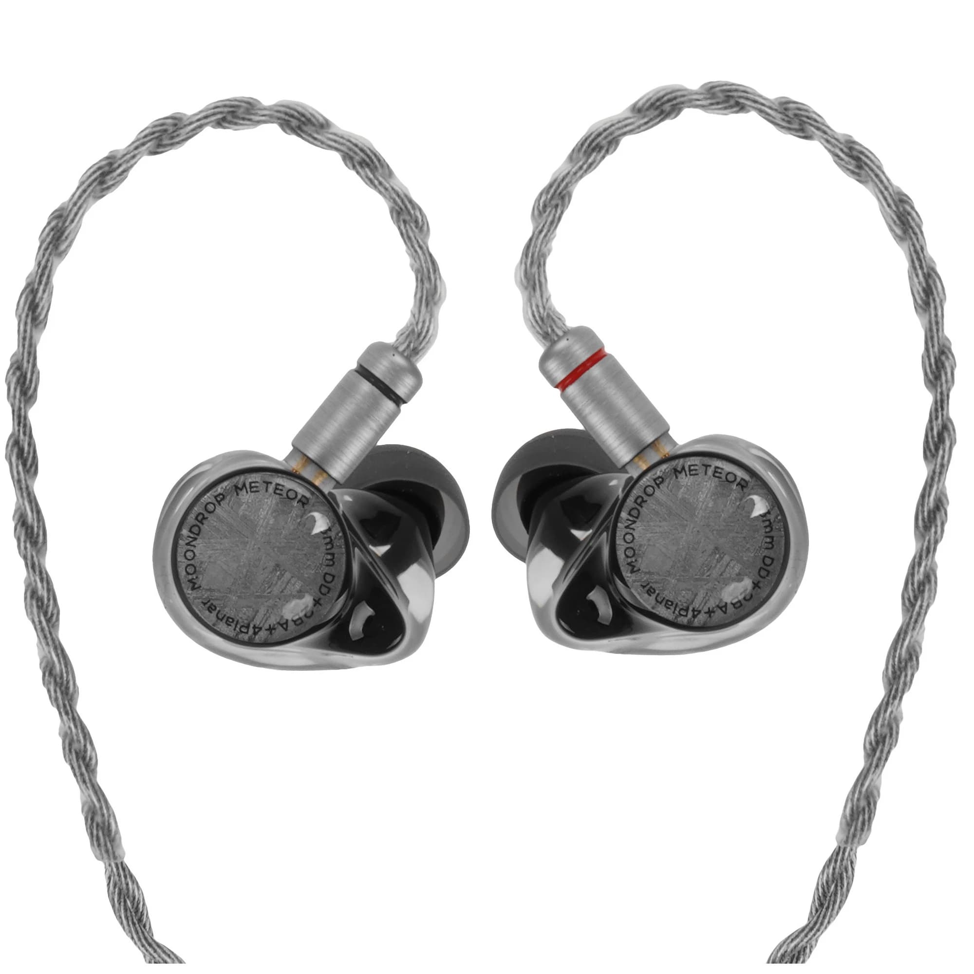 Moondrop Meteor Wired Headphones