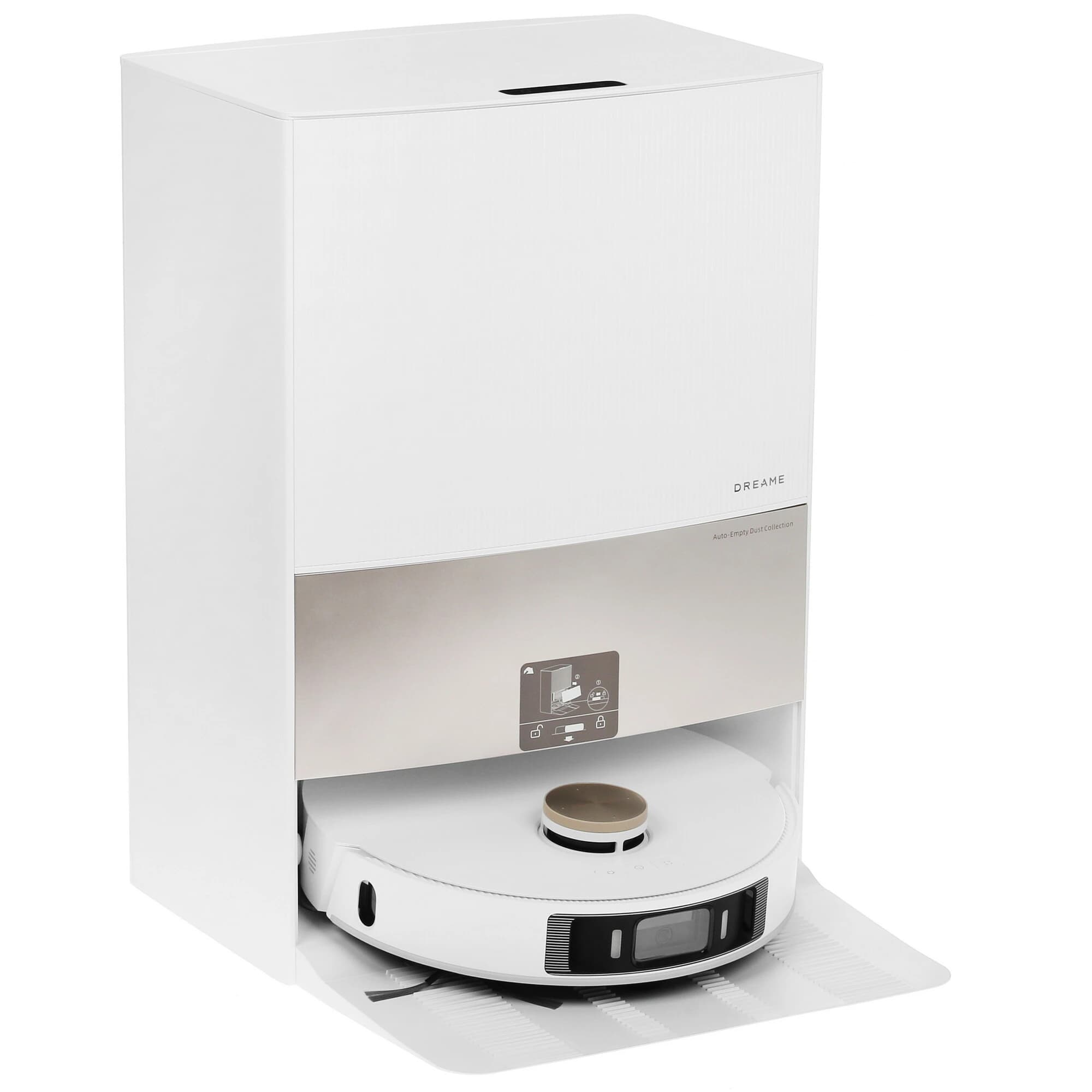 Dreame L20 Ultra Complete Robot Vacuum