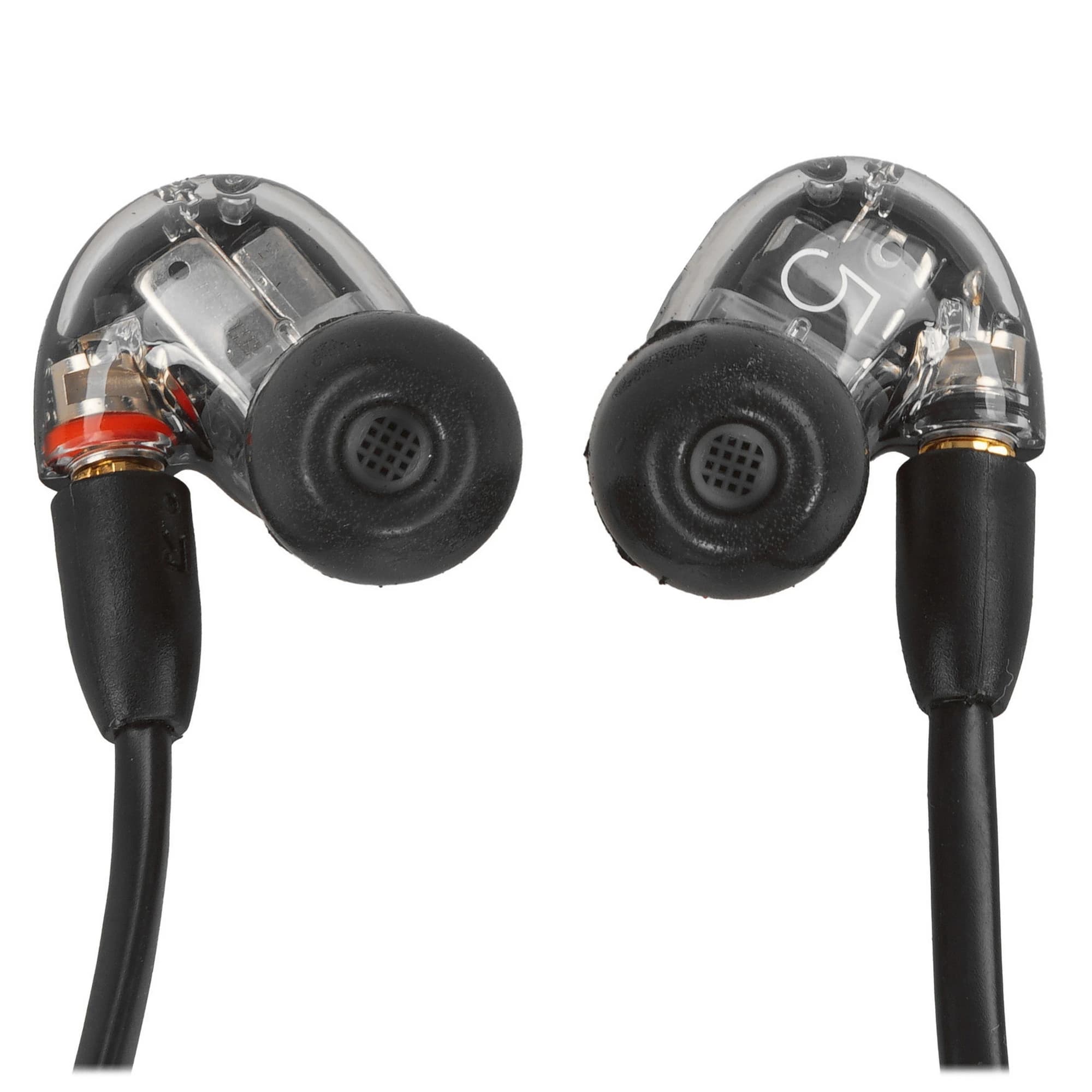 Shure AONIC 5 Wired Headphones