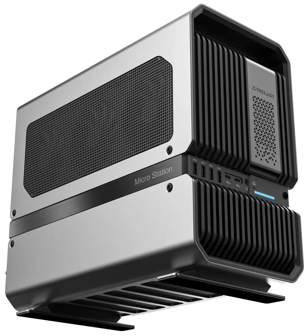 Teclast G04 Core Ultra 9 275HX Workstation