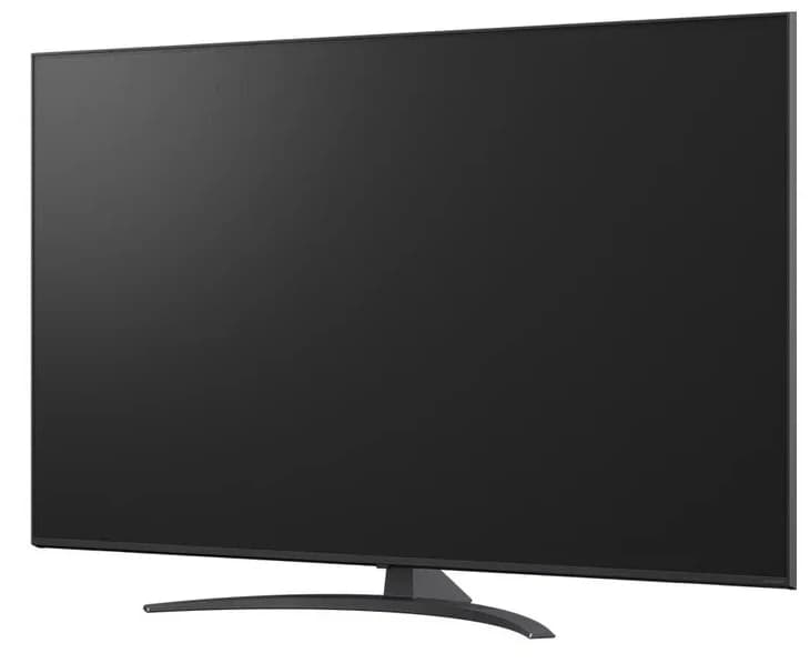 LG NANO81 65" 4K NanoCell TV