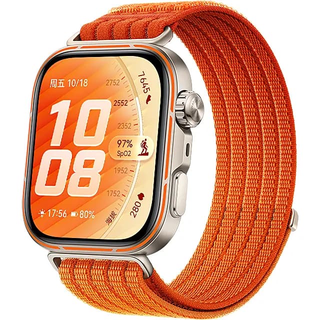 HUAWEI Watch Fit 5 Pro Smartwatch