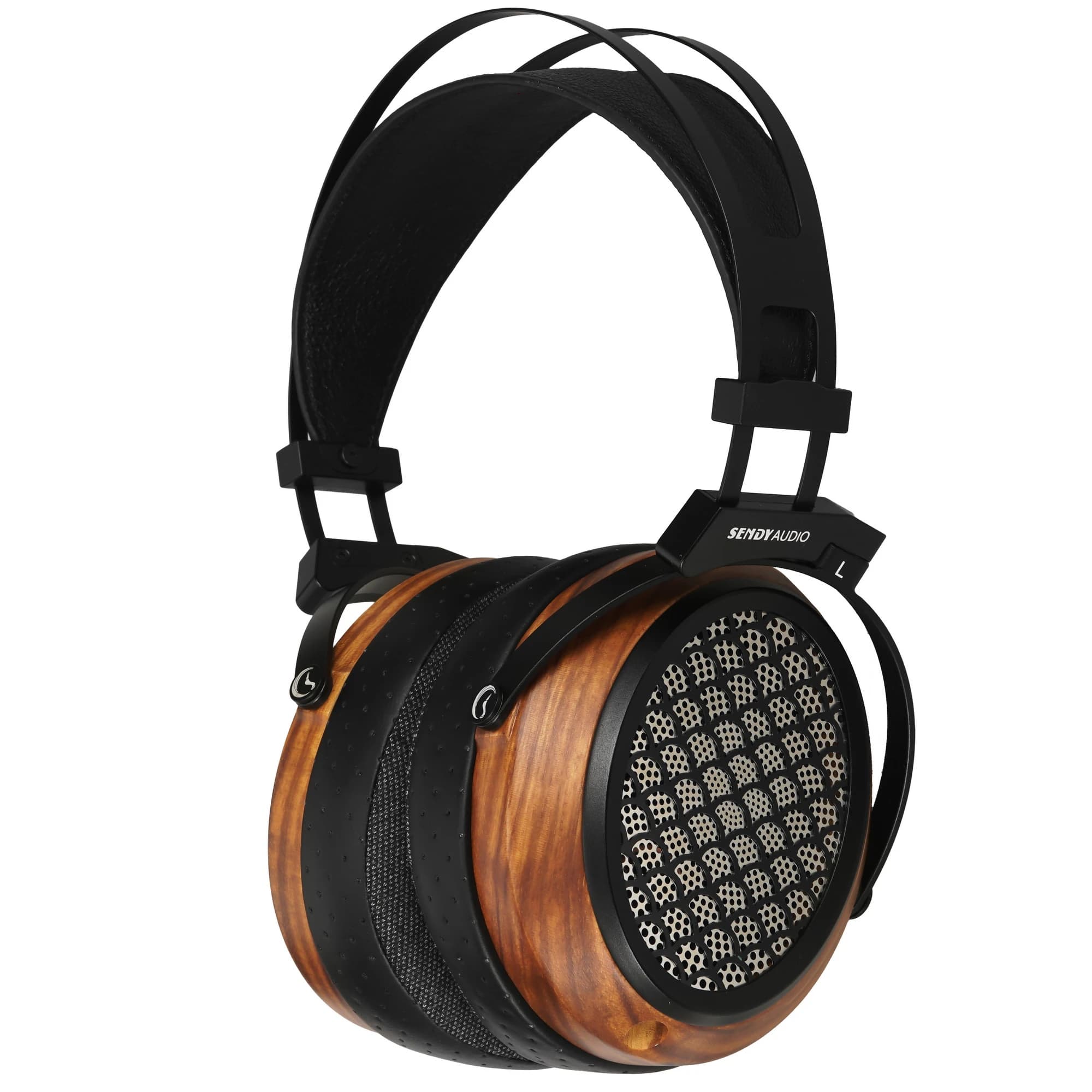 Sivga Sendy Audio Aiva Wired Headphones