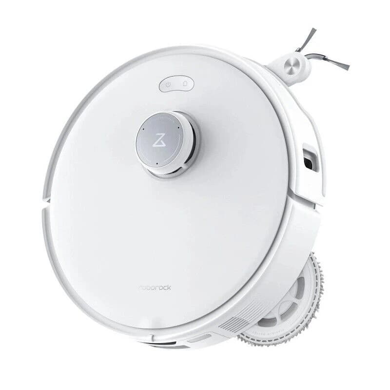 Roborock Q Revo Curv Robot Vacuum