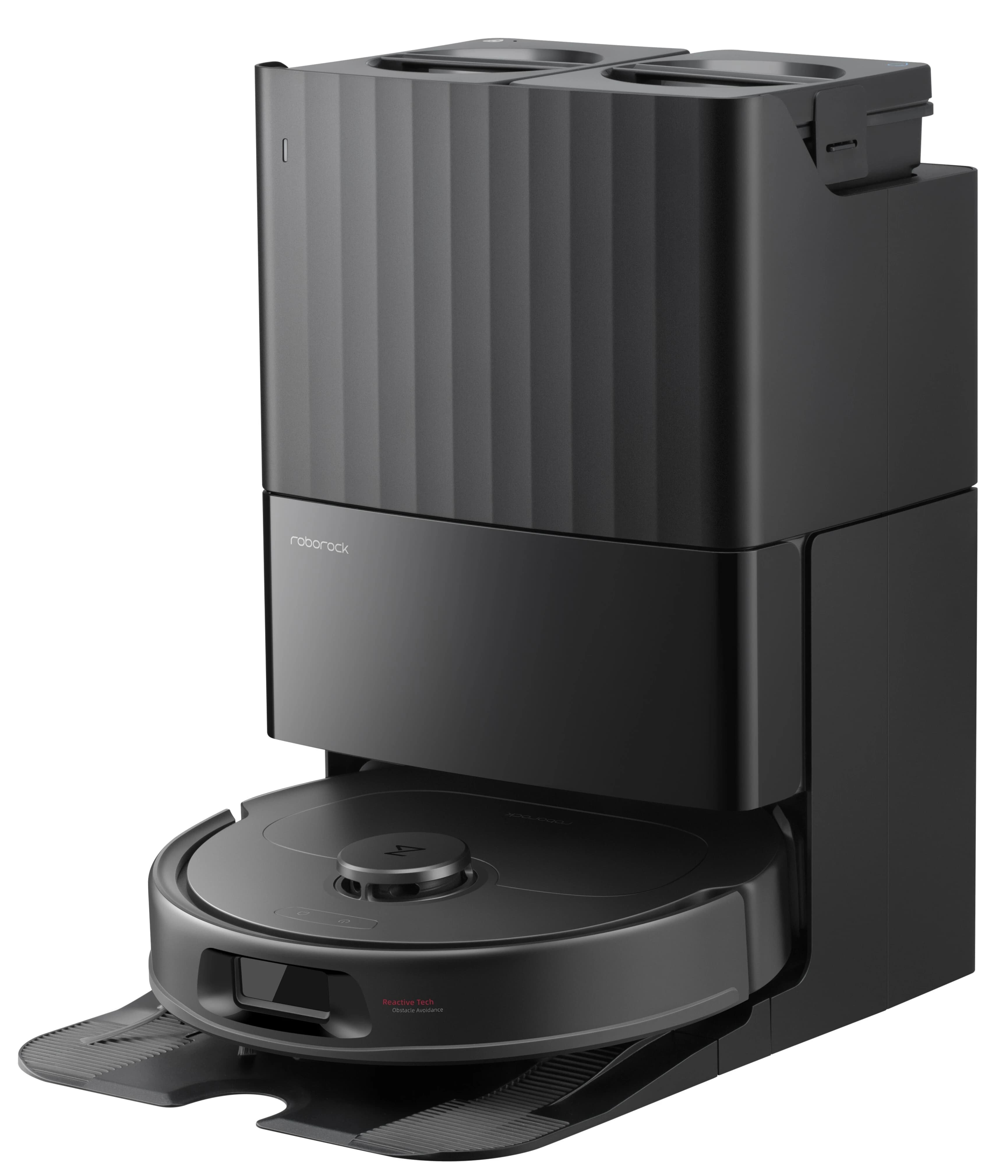 Roborock Qrevo L Robot Vacuum