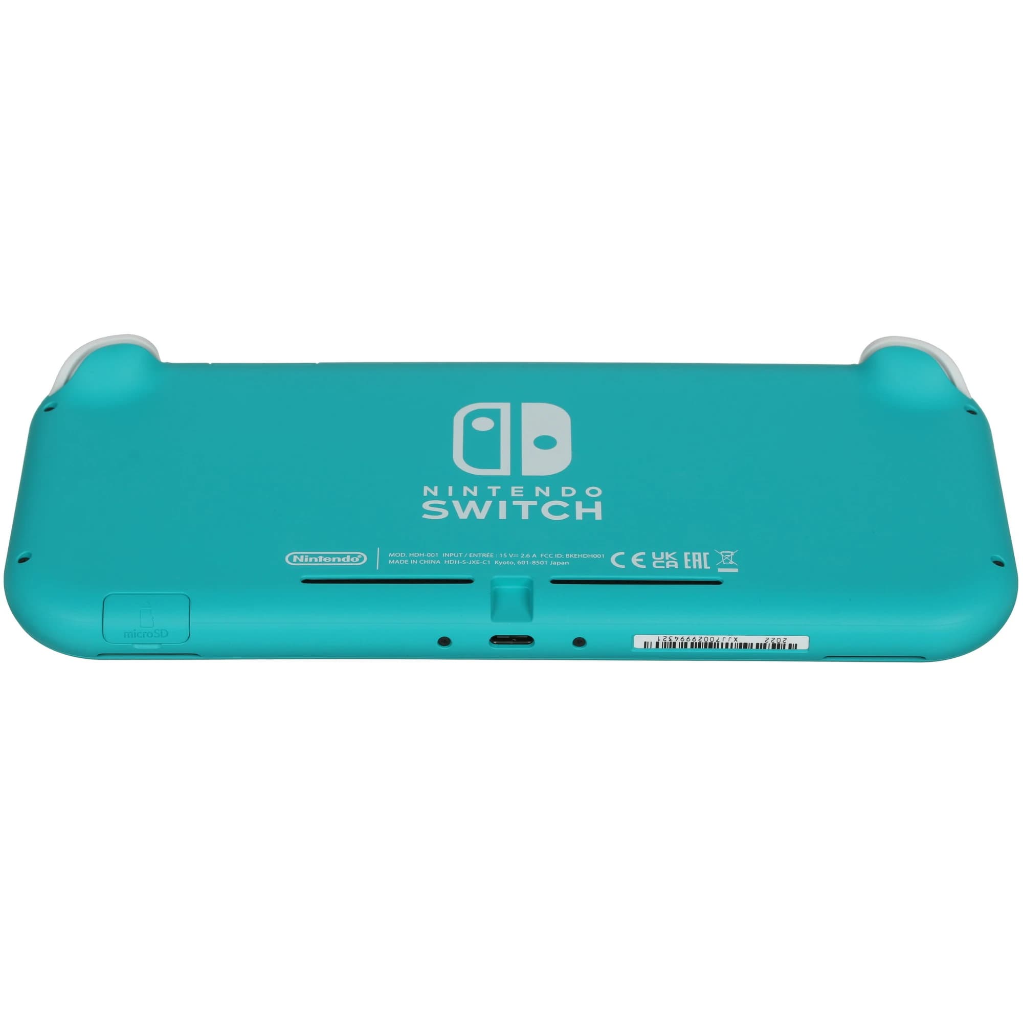 Nintendo Switch Lite Turquoise